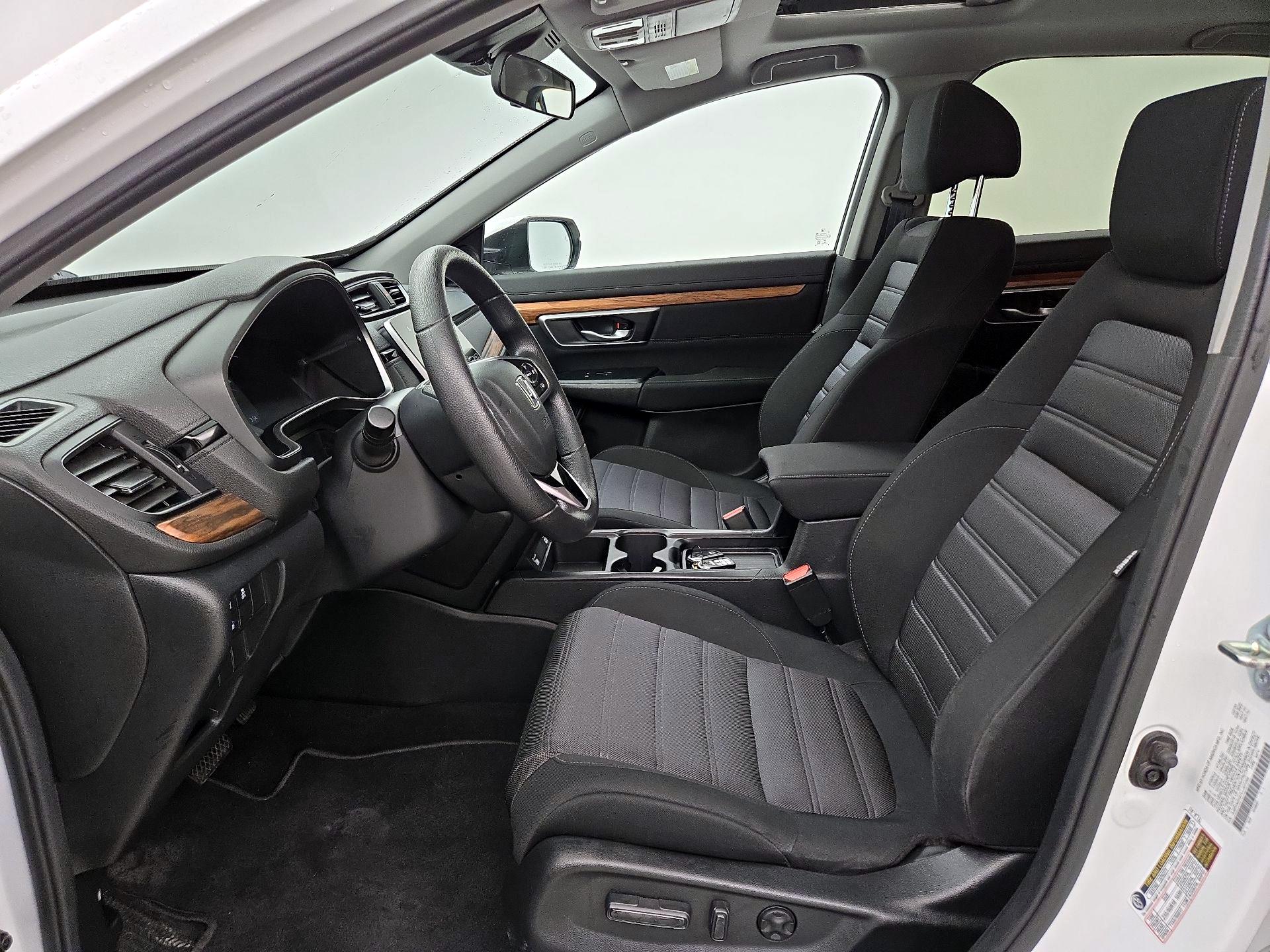 Thumbnail: 2020 Honda CR-V - 11