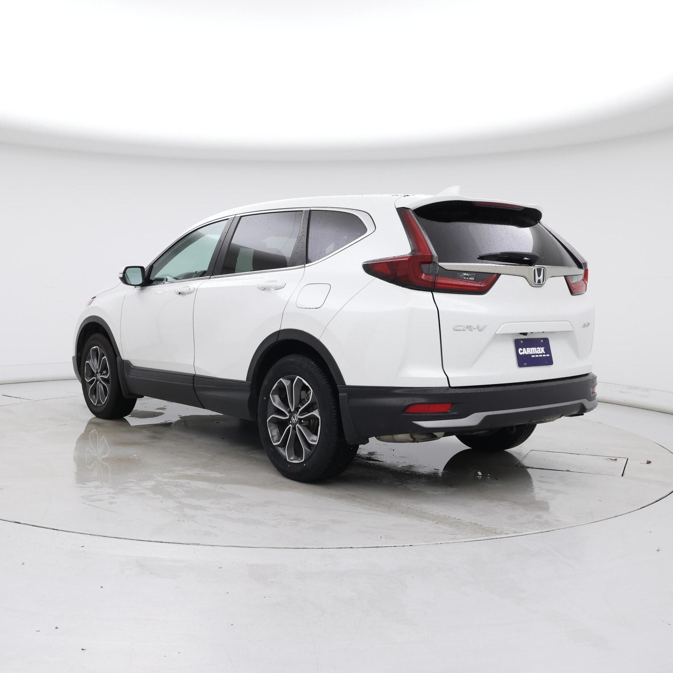 Thumbnail: 2020 Honda CR-V - 2