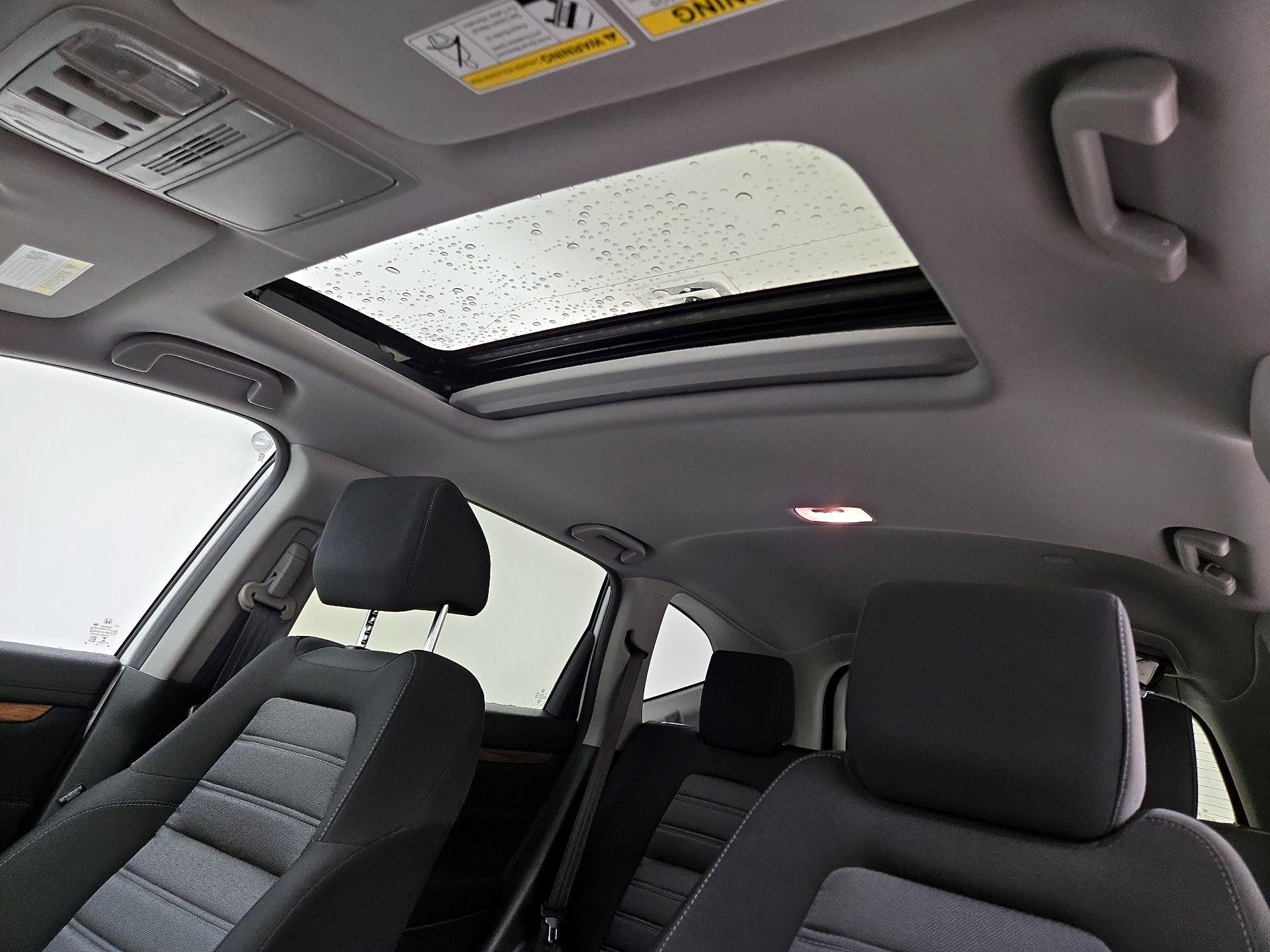 Thumbnail: 2020 Honda CR-V - 19