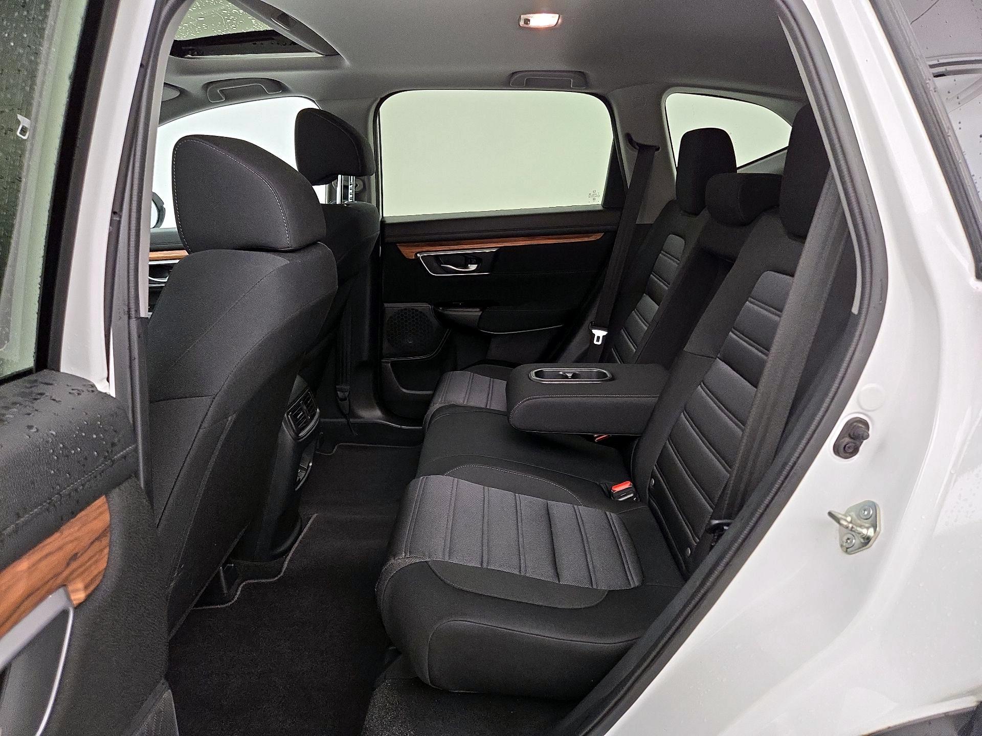 Thumbnail: 2020 Honda CR-V - 20