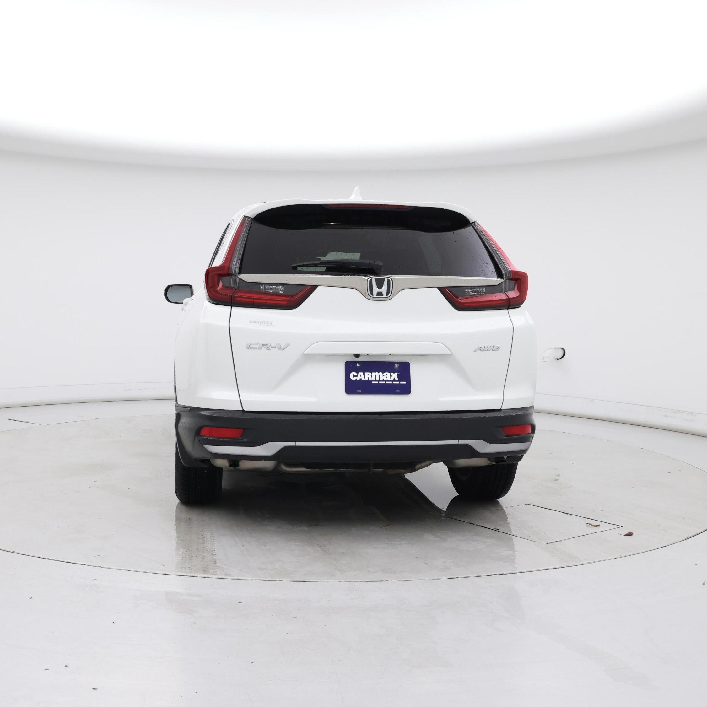 Thumbnail: 2020 Honda CR-V - 6