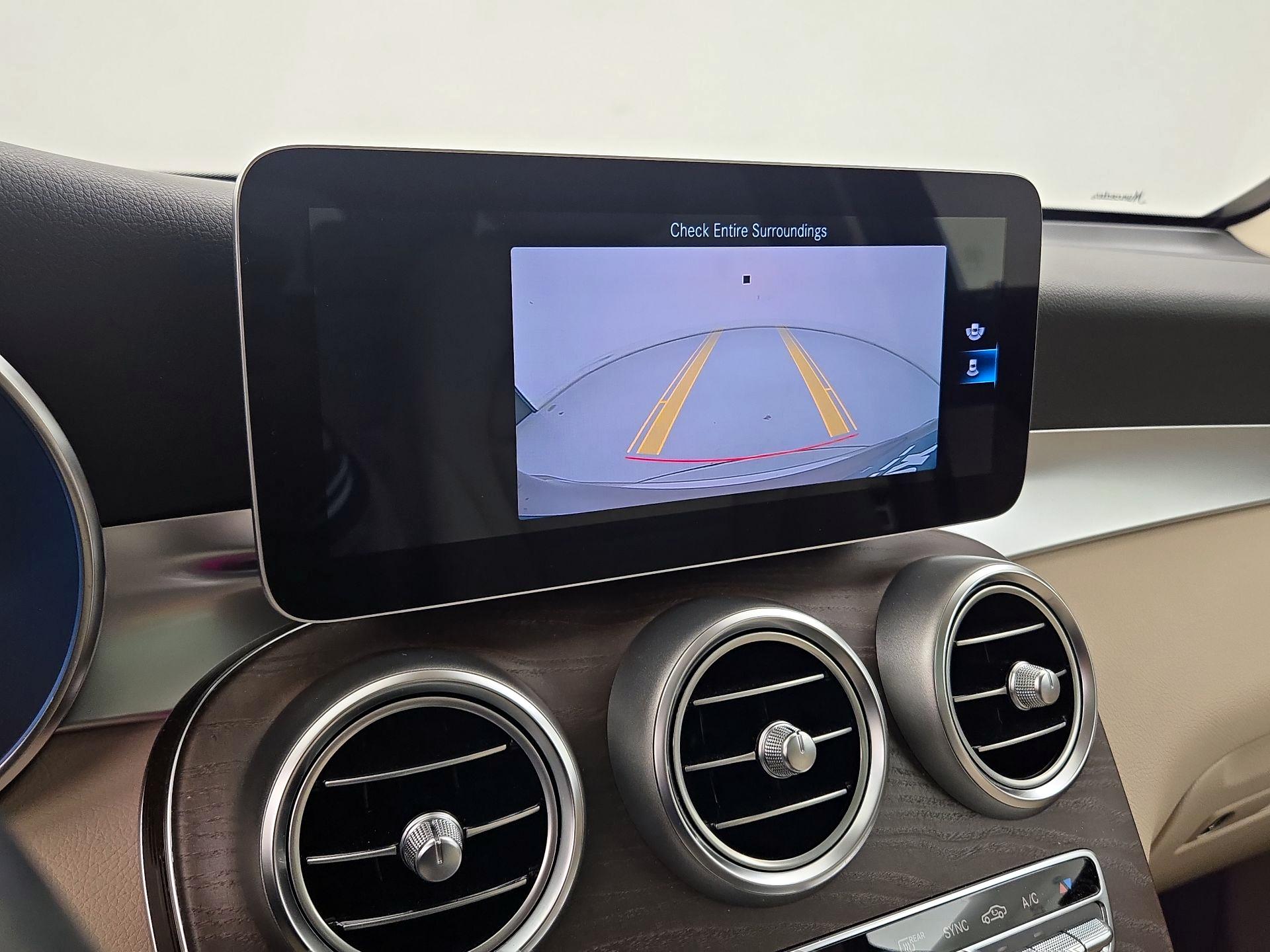 Thumbnail: 2020 Mercedes-Benz GLC - 15