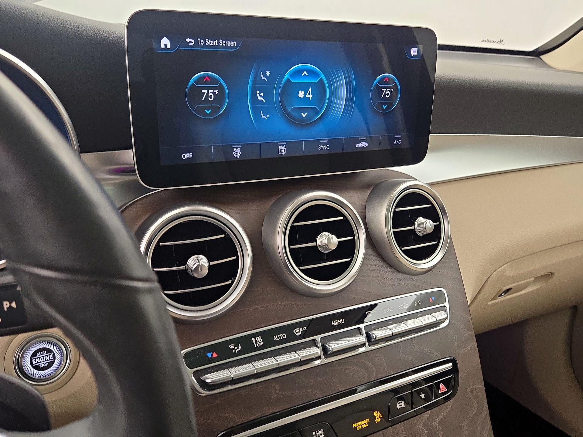 Thumbnail: 2020 Mercedes-Benz GLC - 17