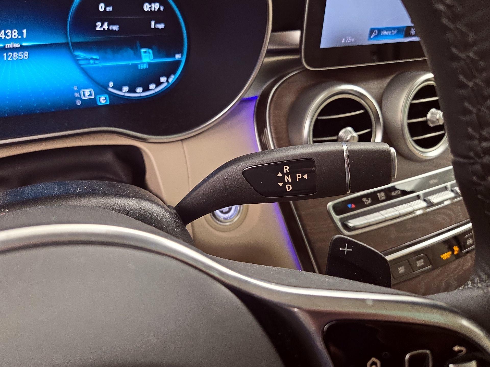 Thumbnail: 2020 Mercedes-Benz GLC - 18