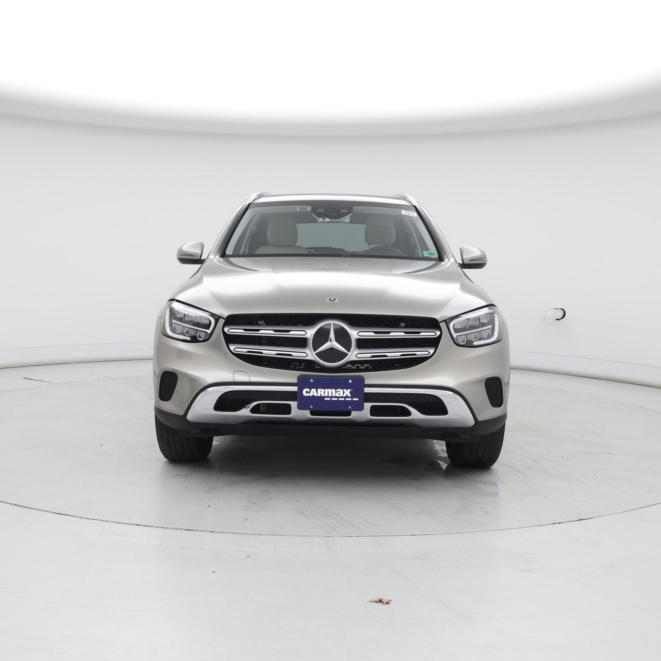 Thumbnail: 2020 Mercedes-Benz GLC - 5