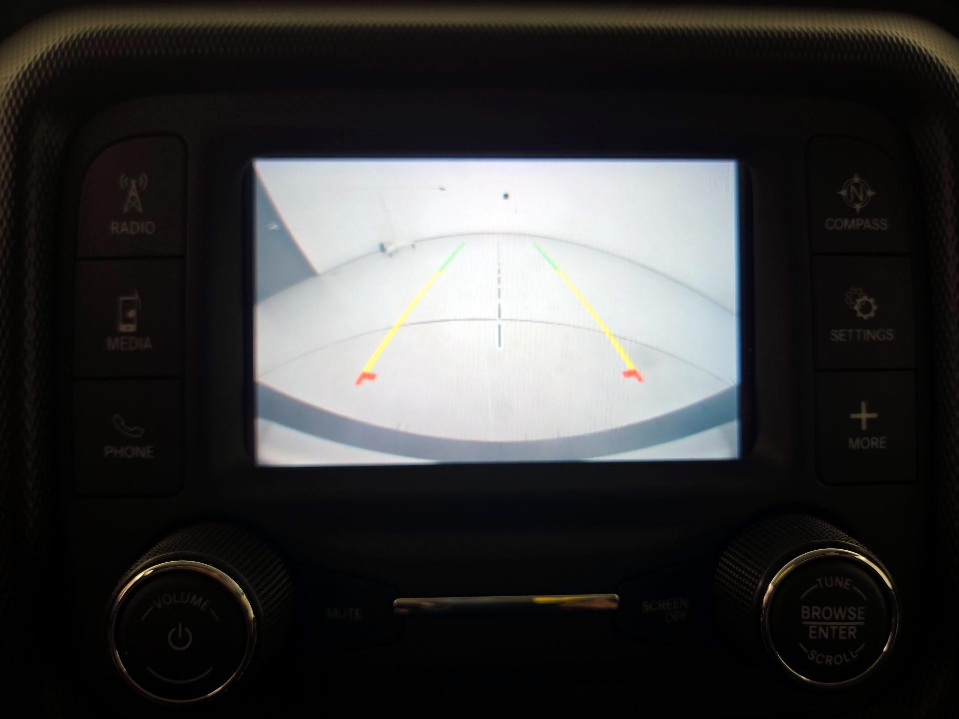 Thumbnail: 2021 Jeep Wrangler - 14