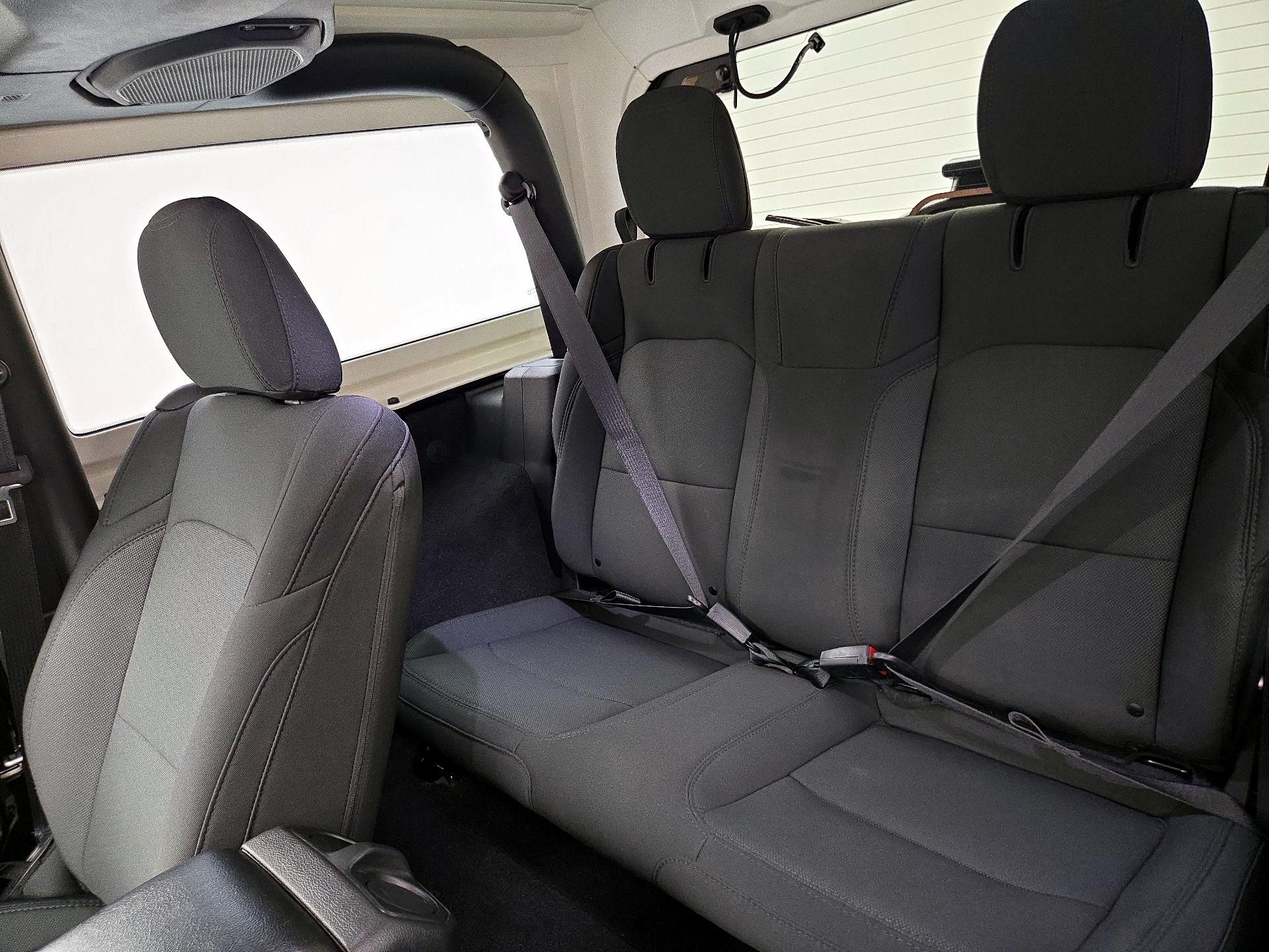 Thumbnail: 2021 Jeep Wrangler - 19