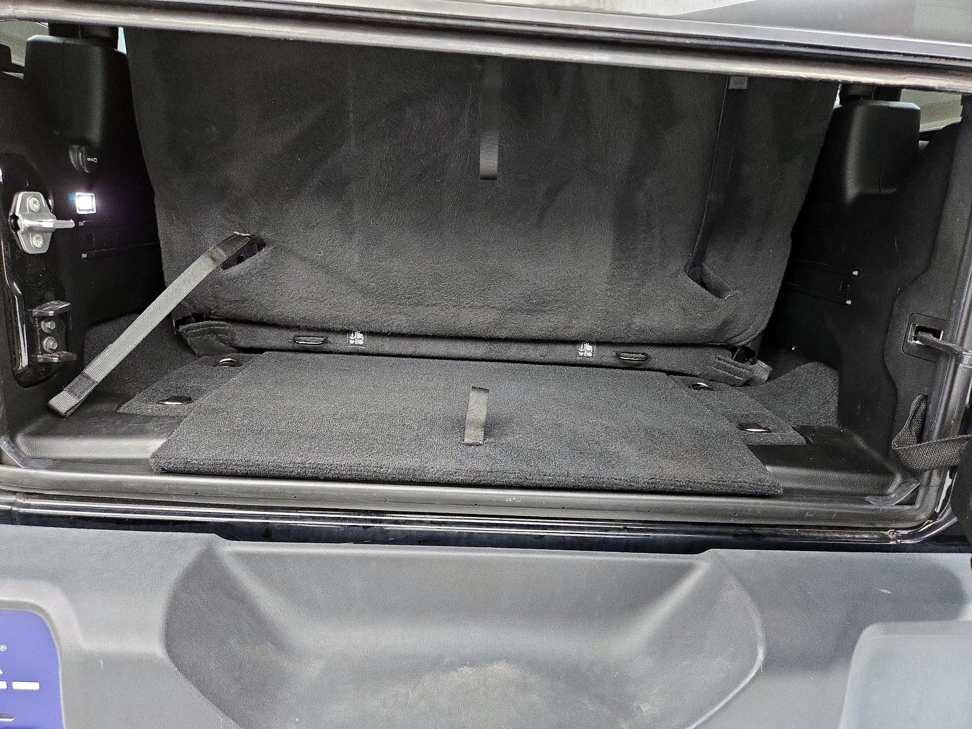 Thumbnail: 2021 Jeep Wrangler - 20