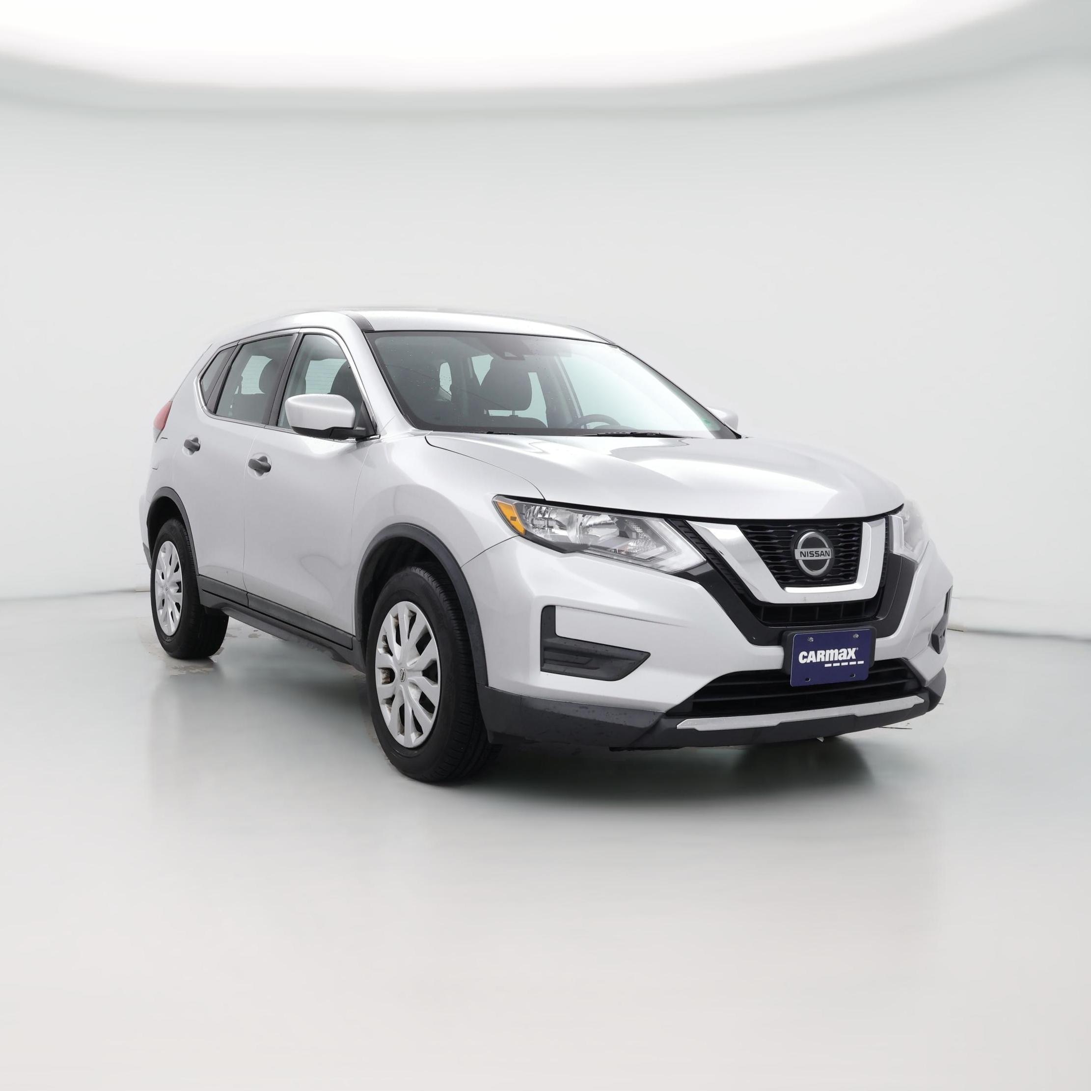 Thumbnail: 2020 Nissan Rogue - 1