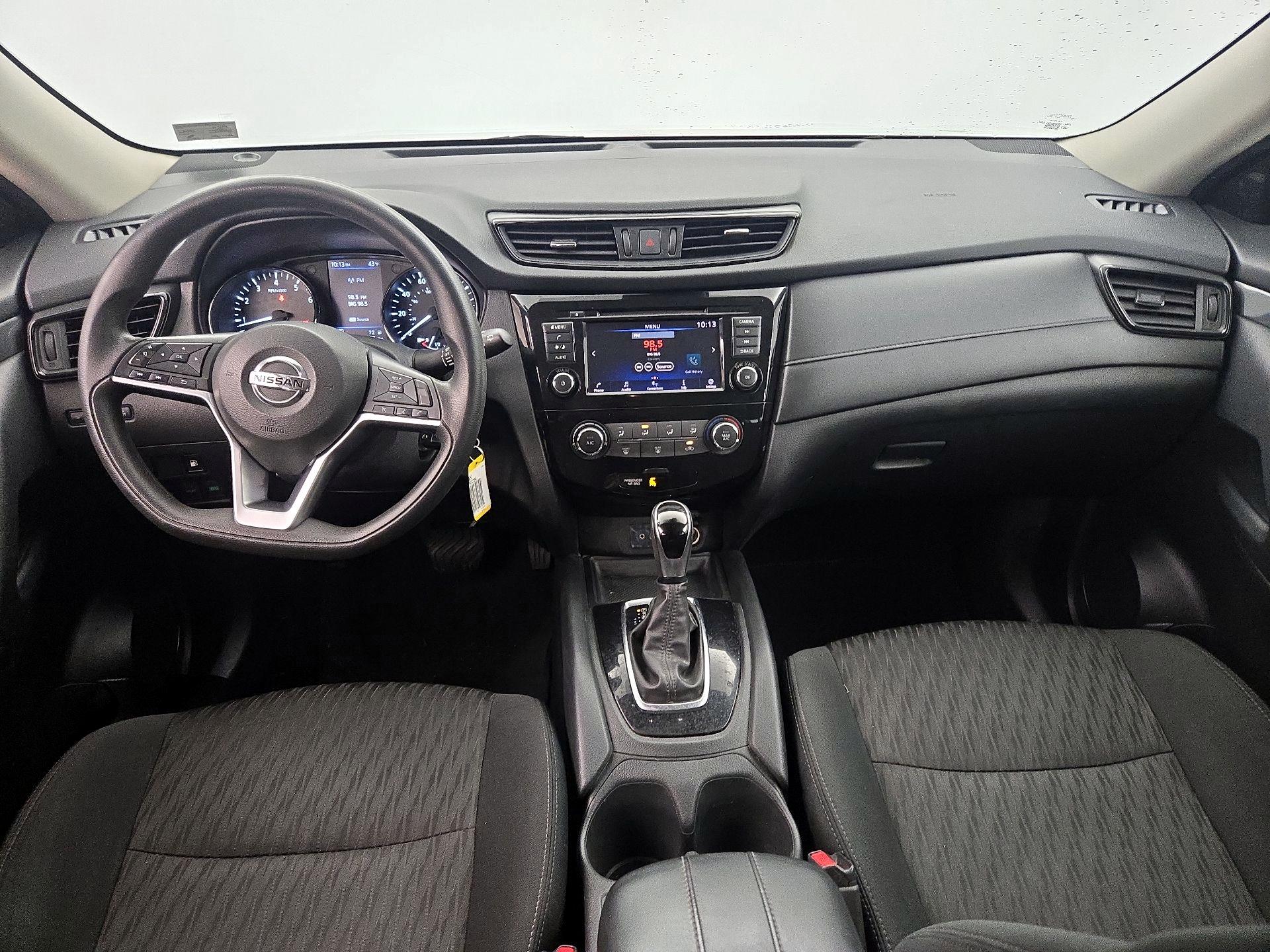 Thumbnail: 2020 Nissan Rogue - 9