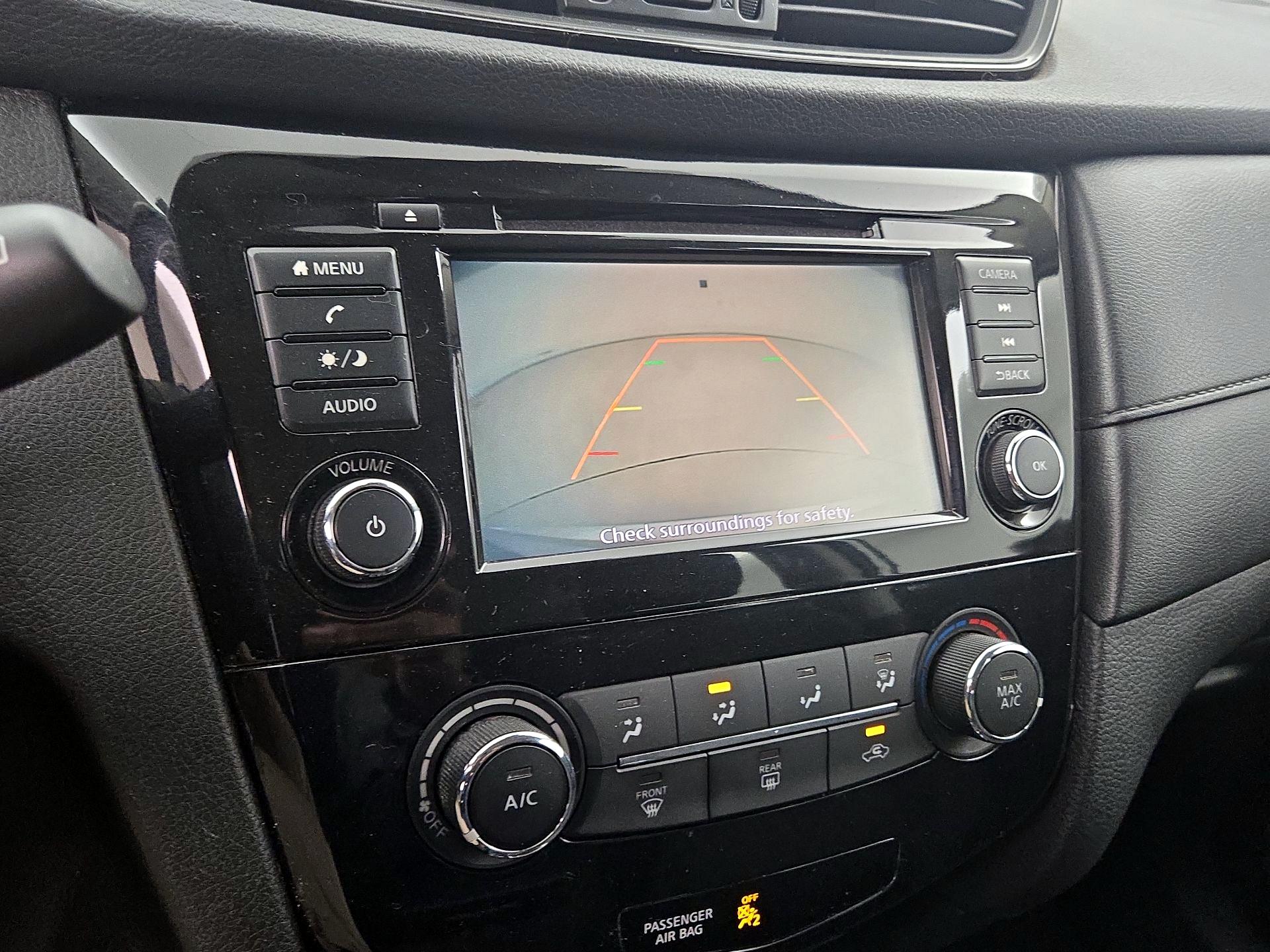 Thumbnail: 2020 Nissan Rogue - 14