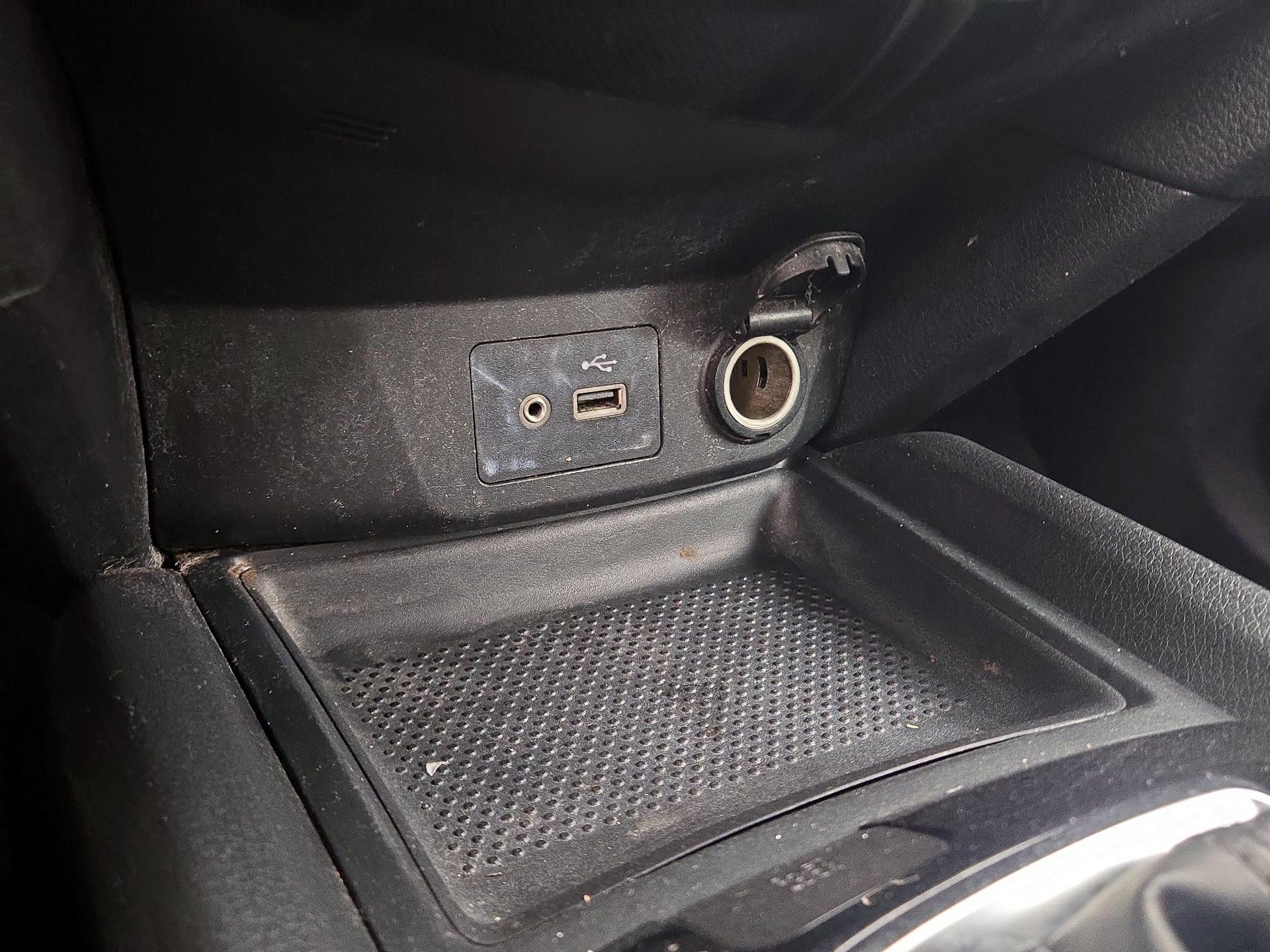 Thumbnail: 2020 Nissan Rogue - 18