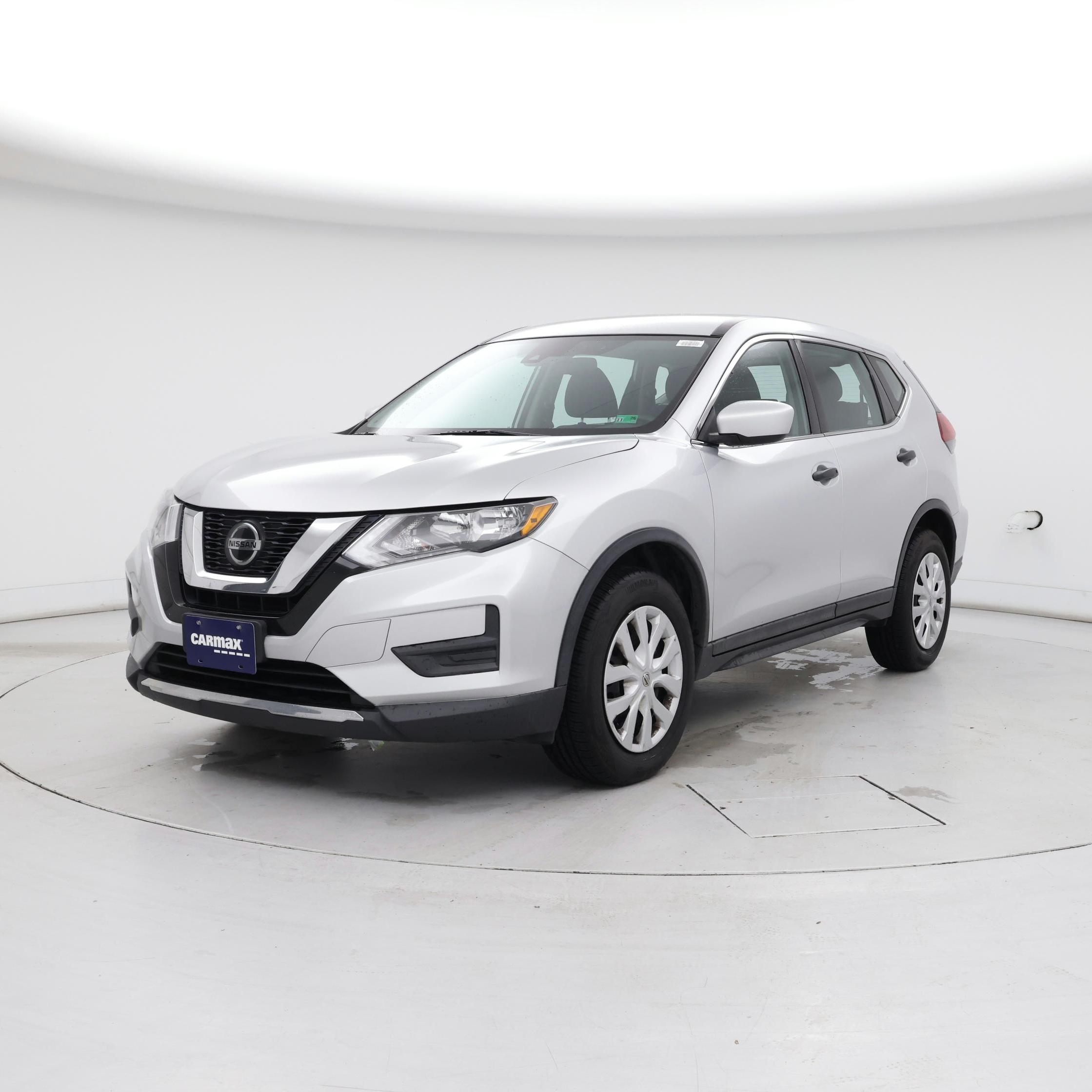 Thumbnail: 2020 Nissan Rogue - 4