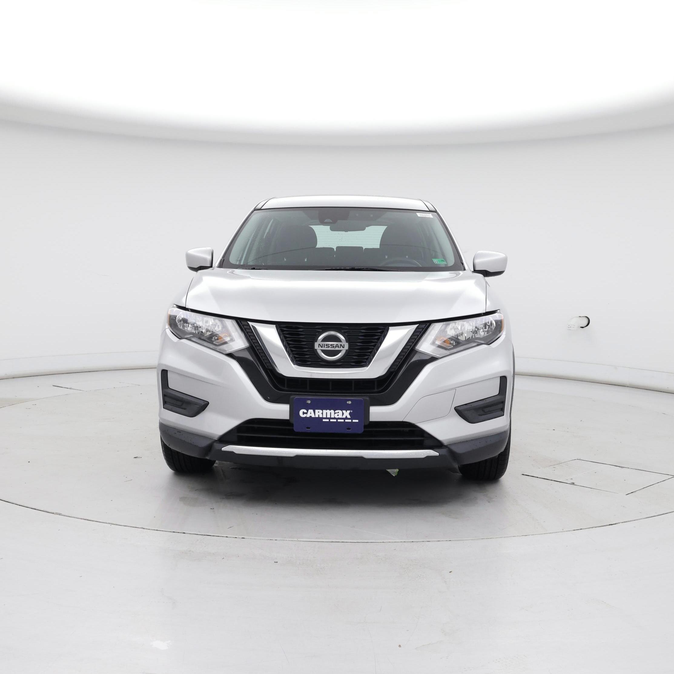 Thumbnail: 2020 Nissan Rogue - 5