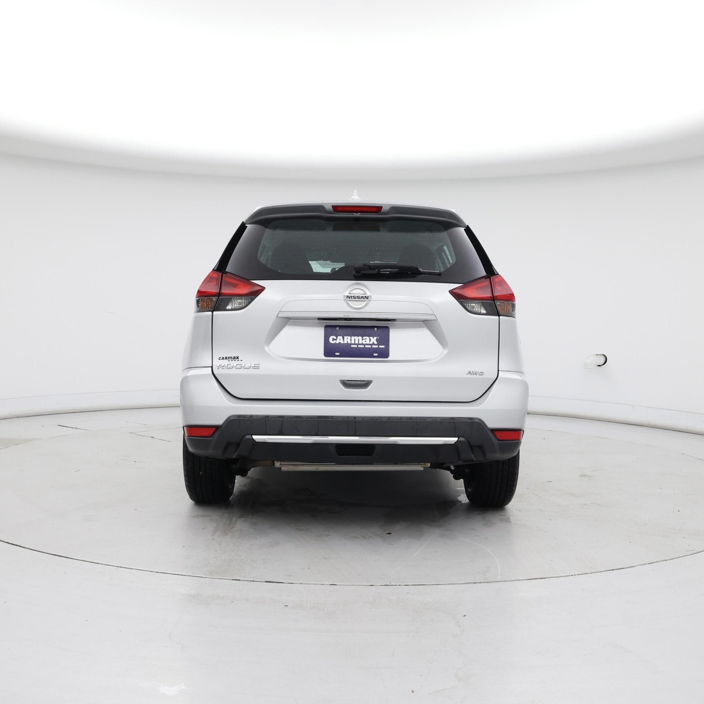 Thumbnail: 2020 Nissan Rogue - 6