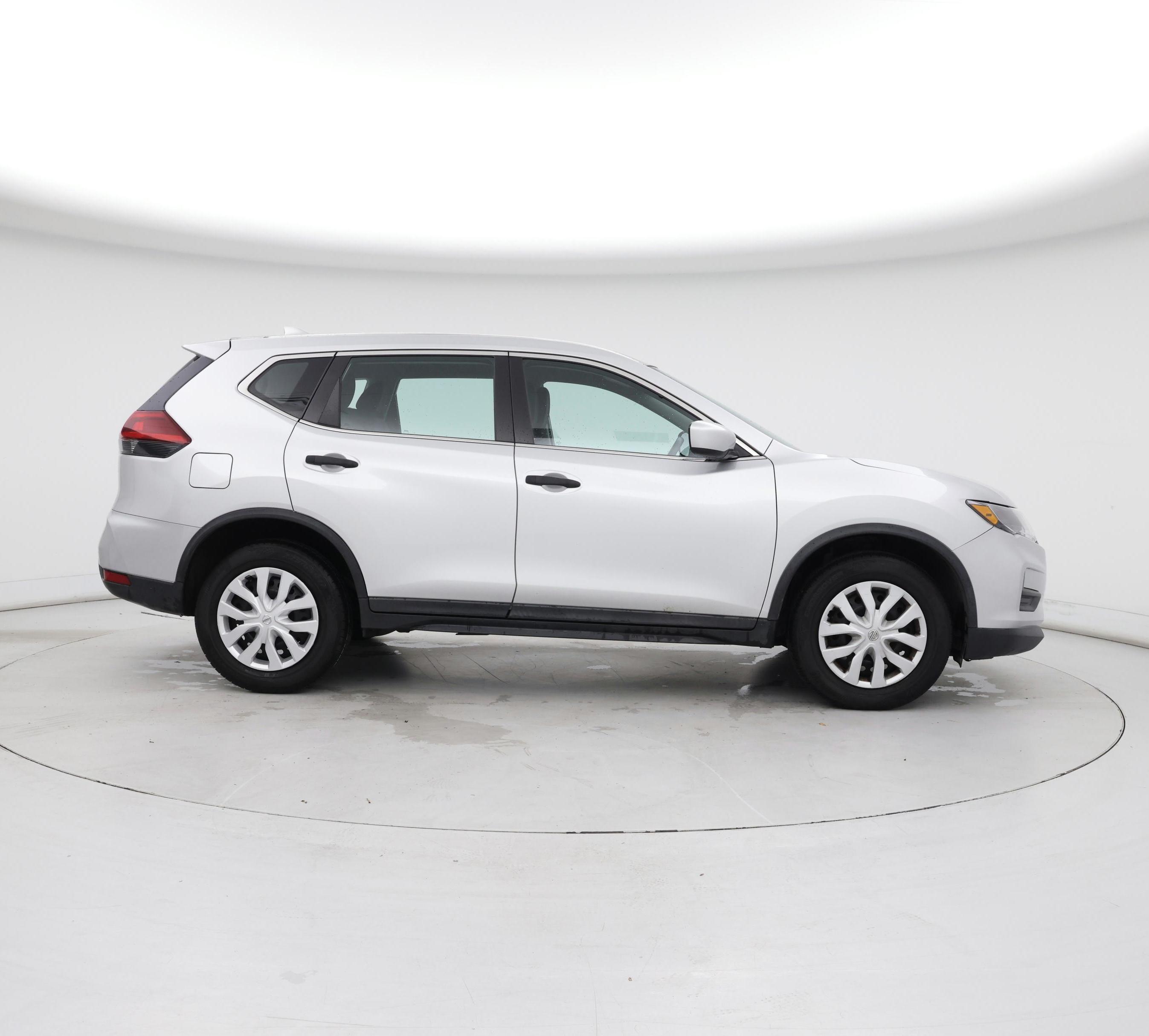 Thumbnail: 2020 Nissan Rogue - 7