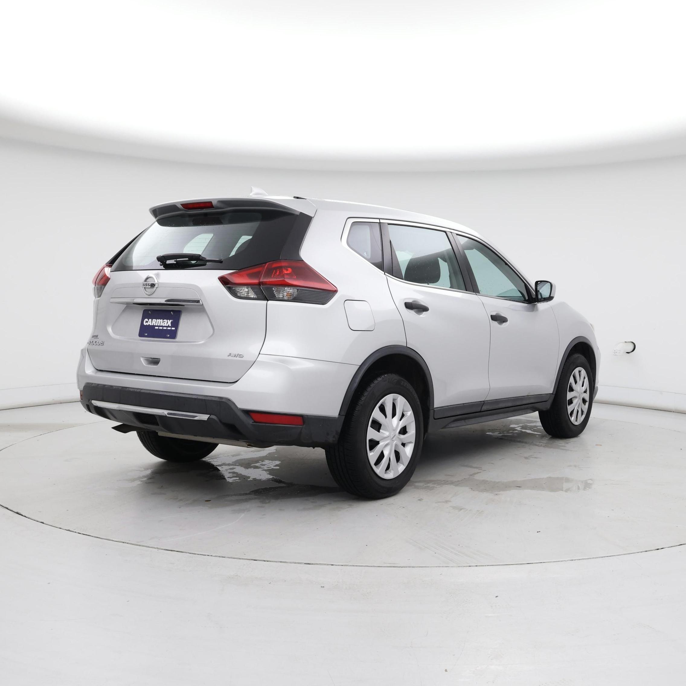 Thumbnail: 2020 Nissan Rogue - 8