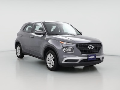 2021 Hyundai Venue SE