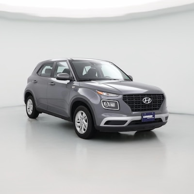 2021 Hyundai Venue SE