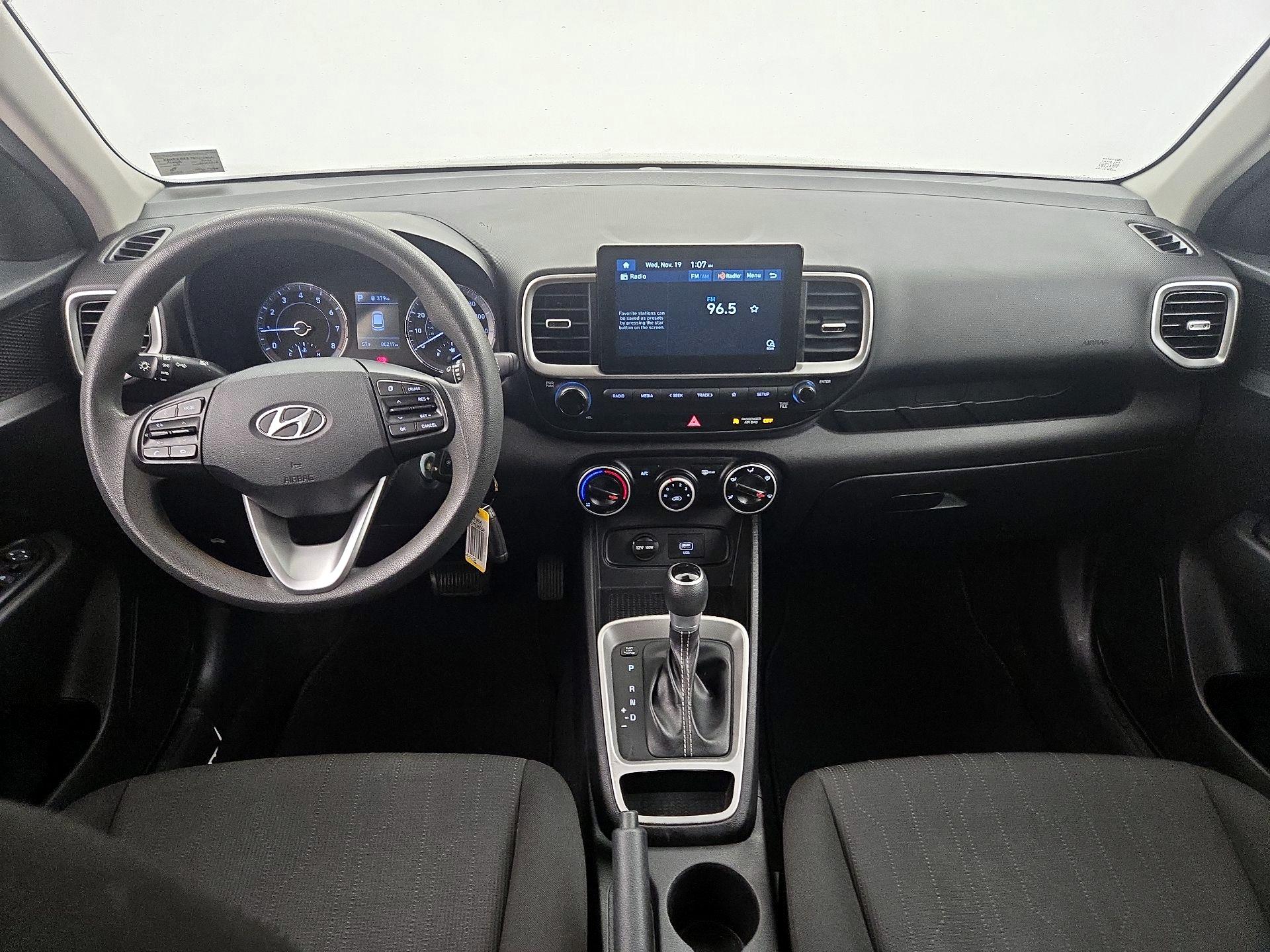 Thumbnail: 2021 Hyundai Venue - 9