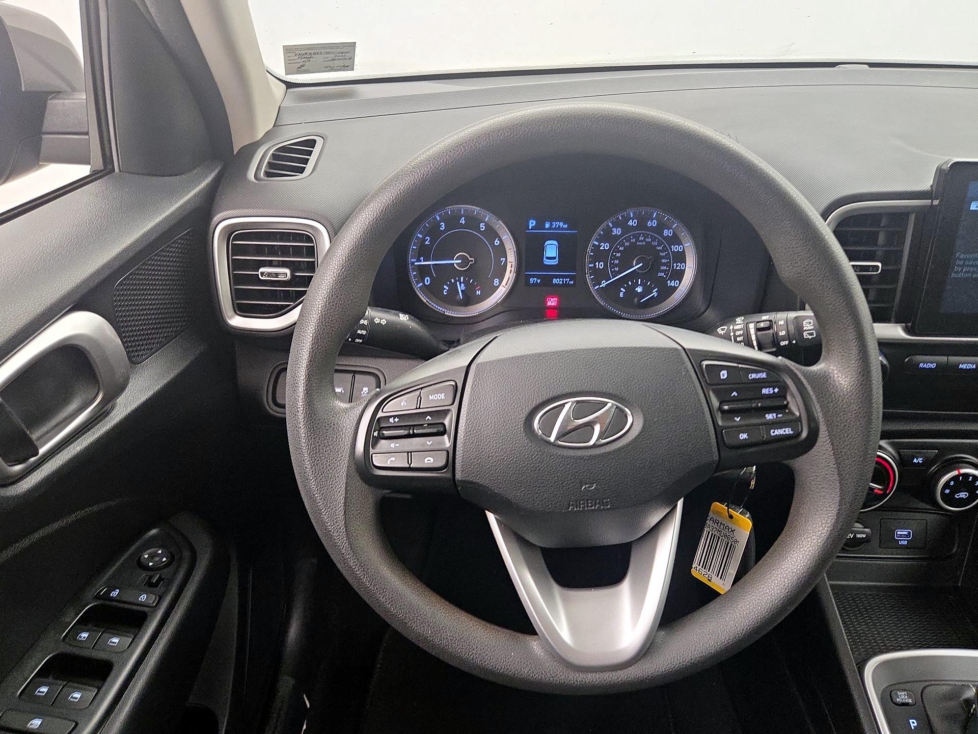 Thumbnail: 2021 Hyundai Venue - 10