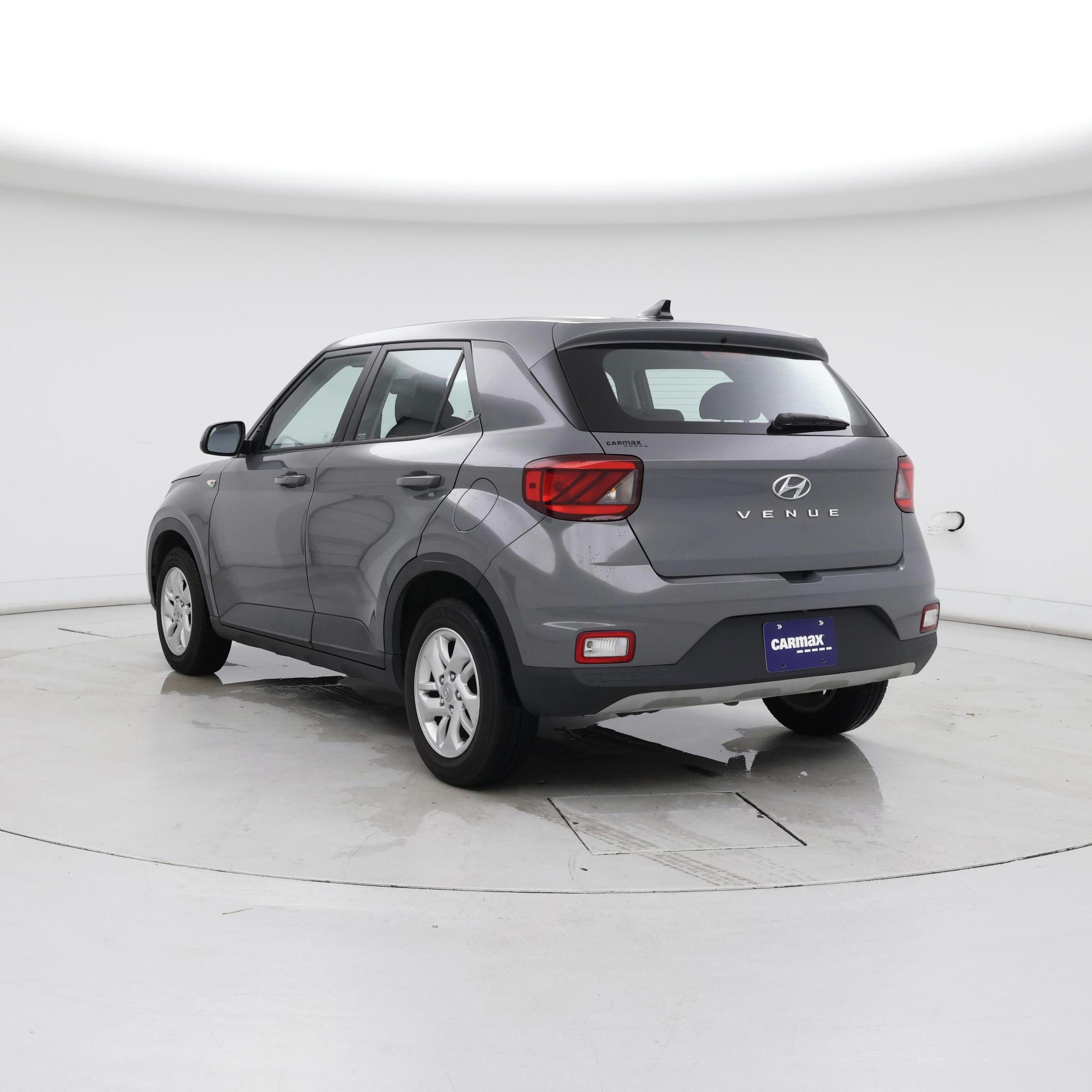 Thumbnail: 2021 Hyundai Venue - 2