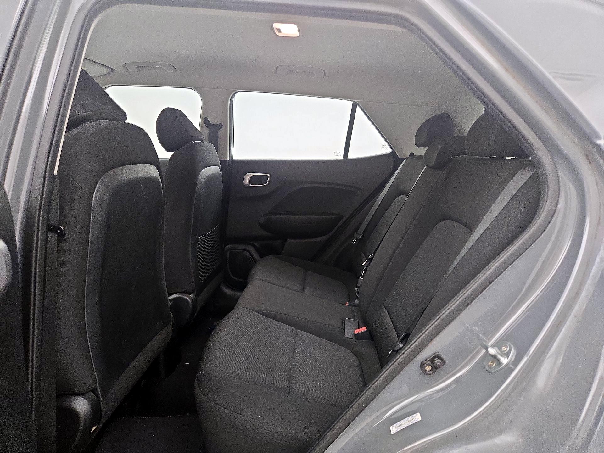 Thumbnail: 2021 Hyundai Venue - 19