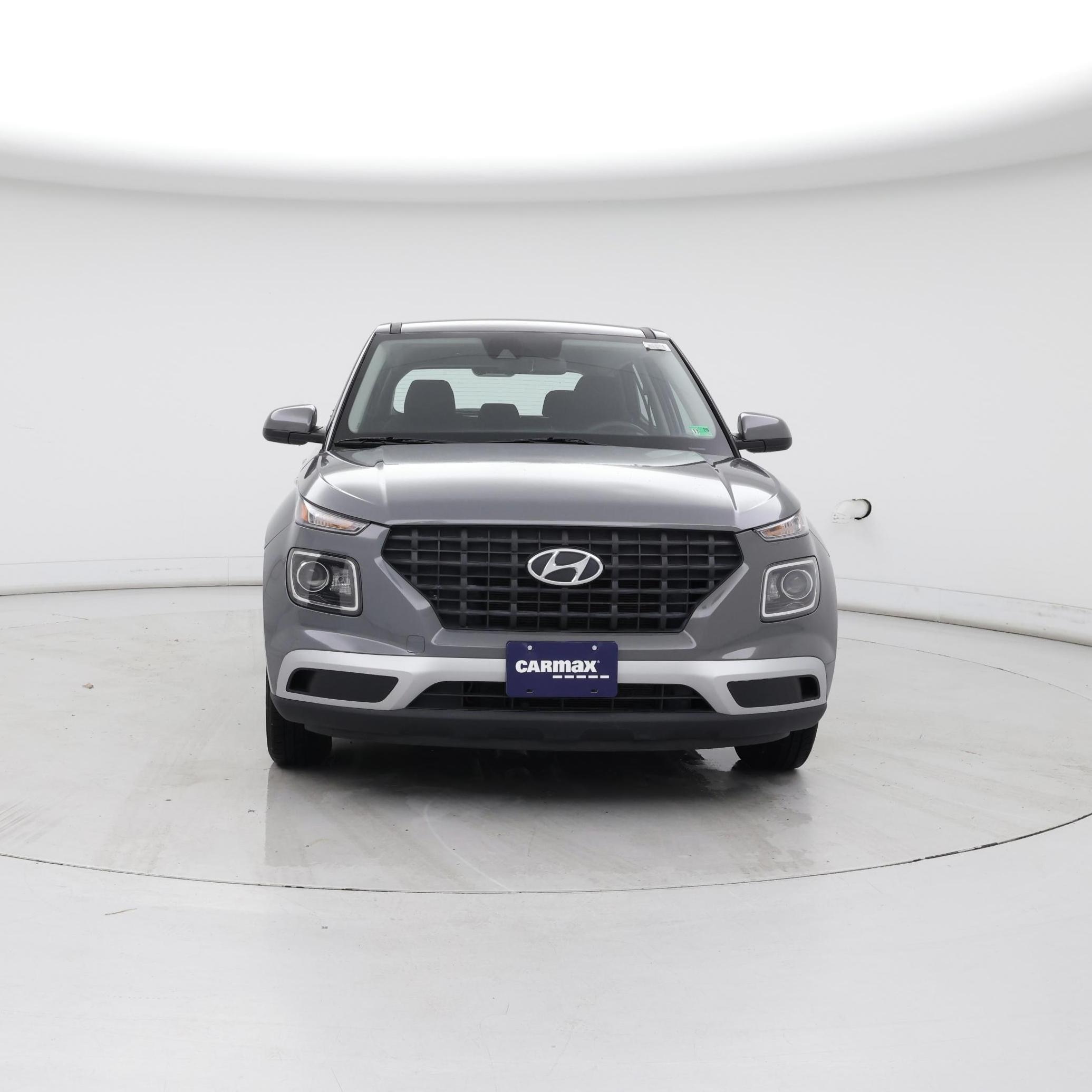 Thumbnail: 2021 Hyundai Venue - 5