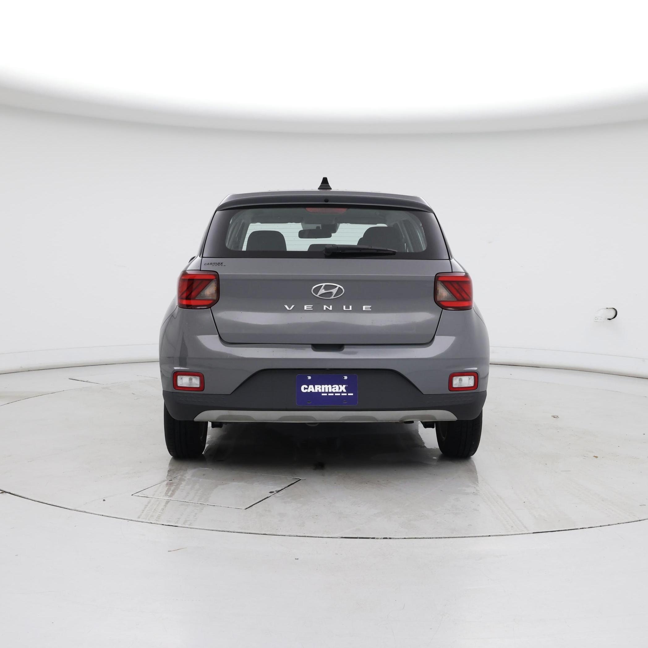 Thumbnail: 2021 Hyundai Venue - 6