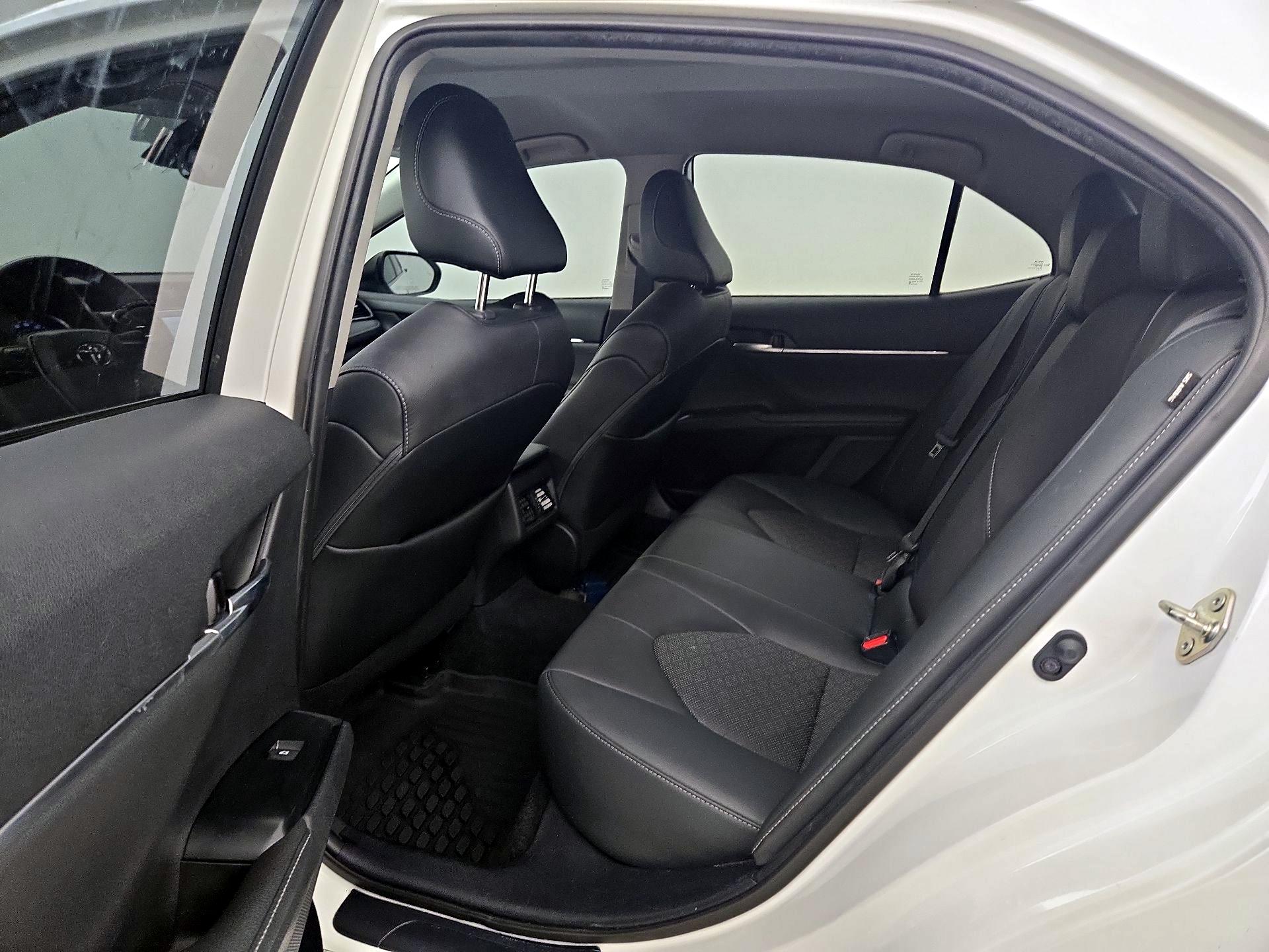 Thumbnail: 2020 Toyota Camry - 19