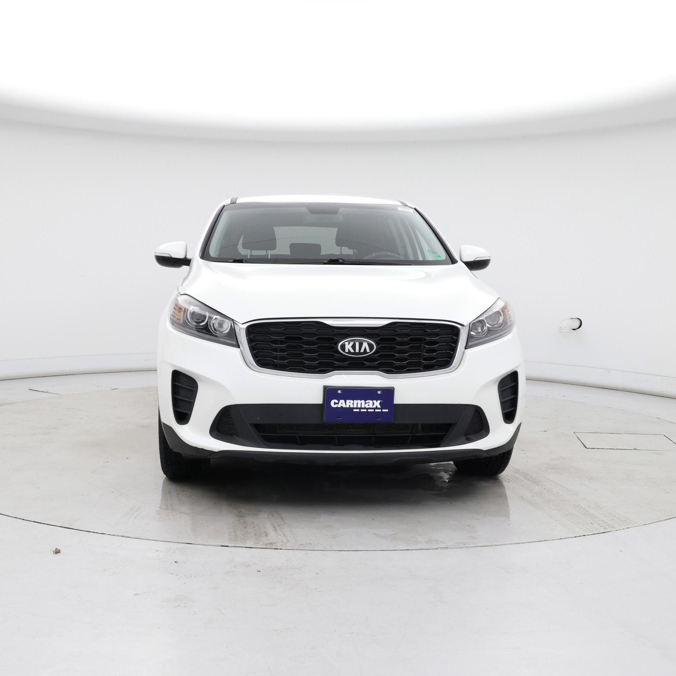 Thumbnail: 2020 Kia Sorento - 5