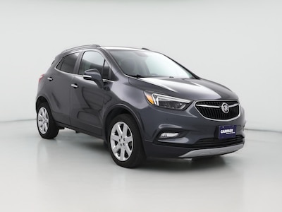 2018 Buick Encore Essence
