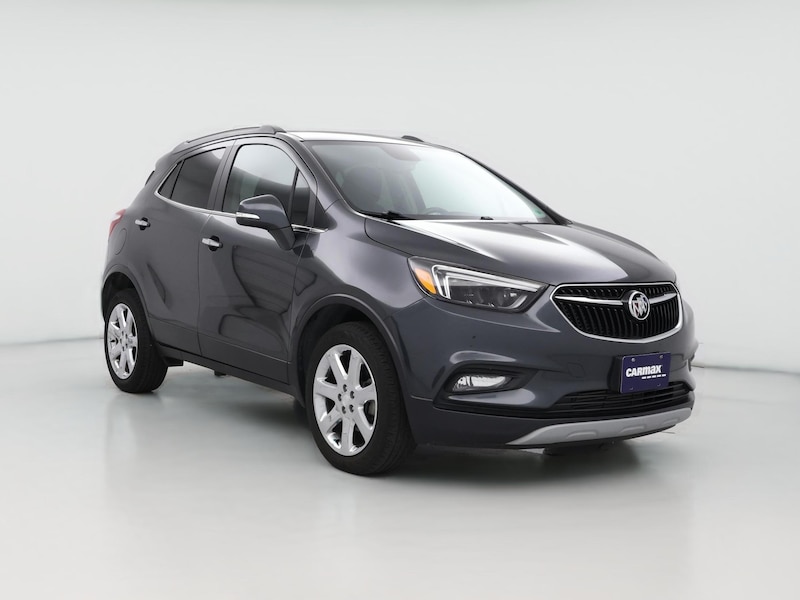 2018 Buick Encore Essence -
                  Greensboro, NC