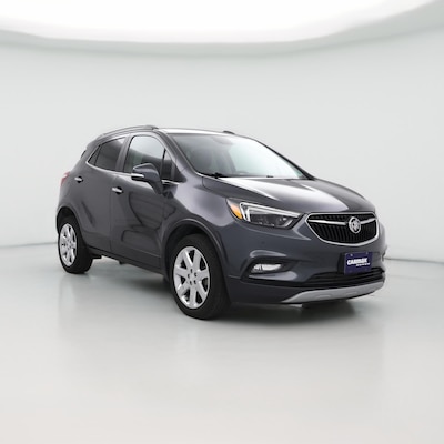 2018 Buick Encore Essence