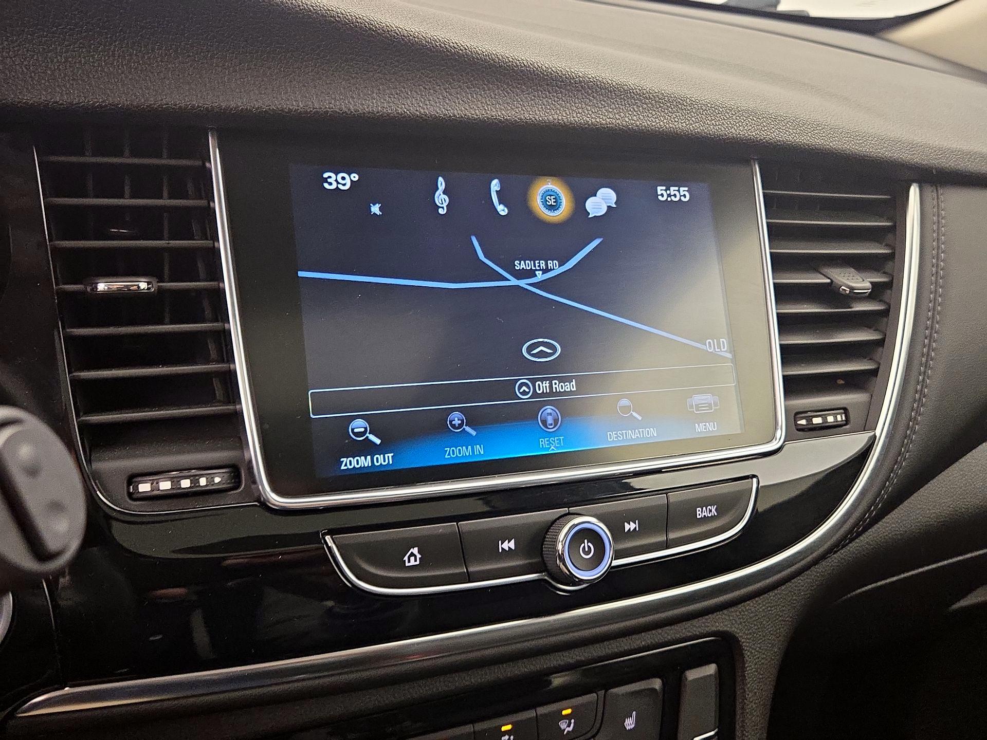 Thumbnail: 2018 Buick Encore - 14