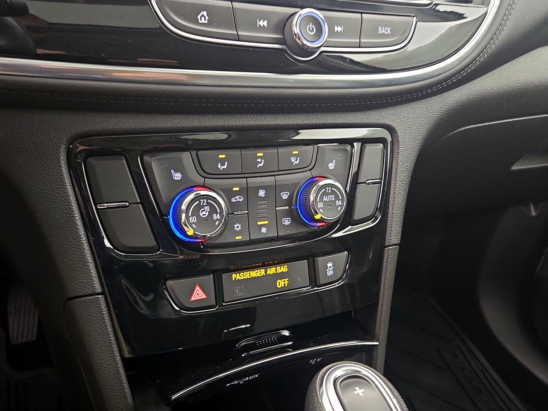 Thumbnail: 2018 Buick Encore - 17