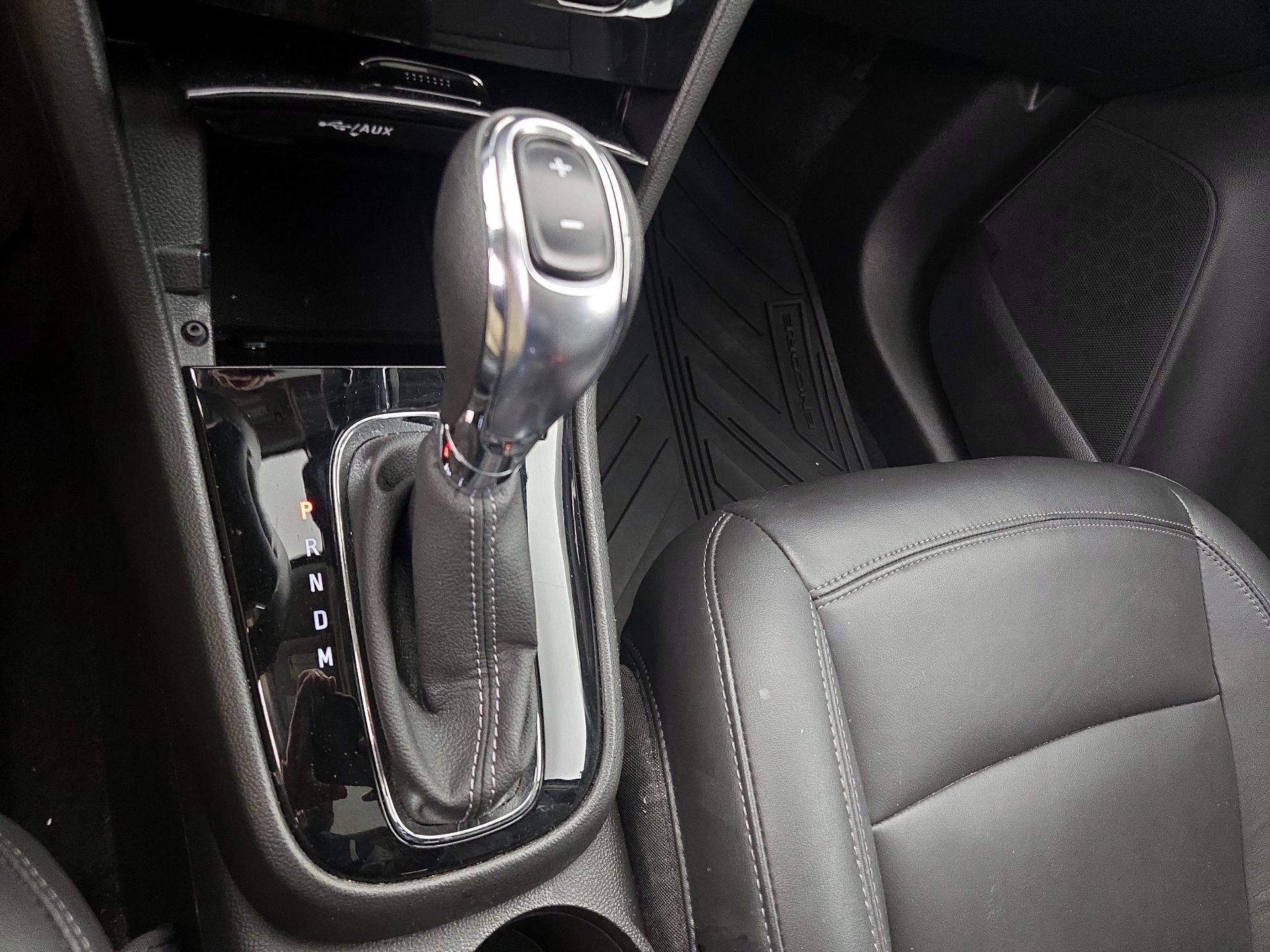 Thumbnail: 2018 Buick Encore - 18