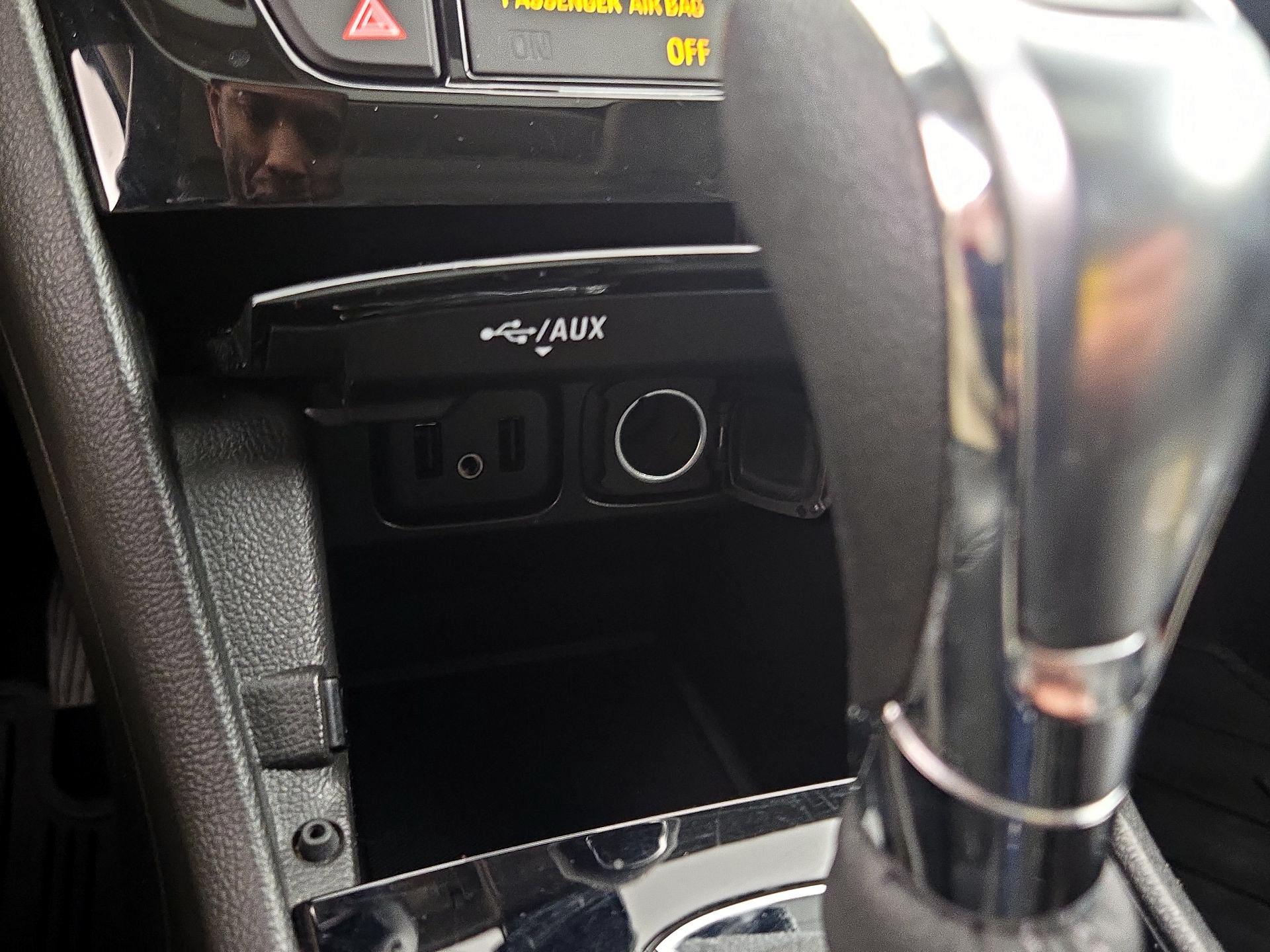 Thumbnail: 2018 Buick Encore - 19