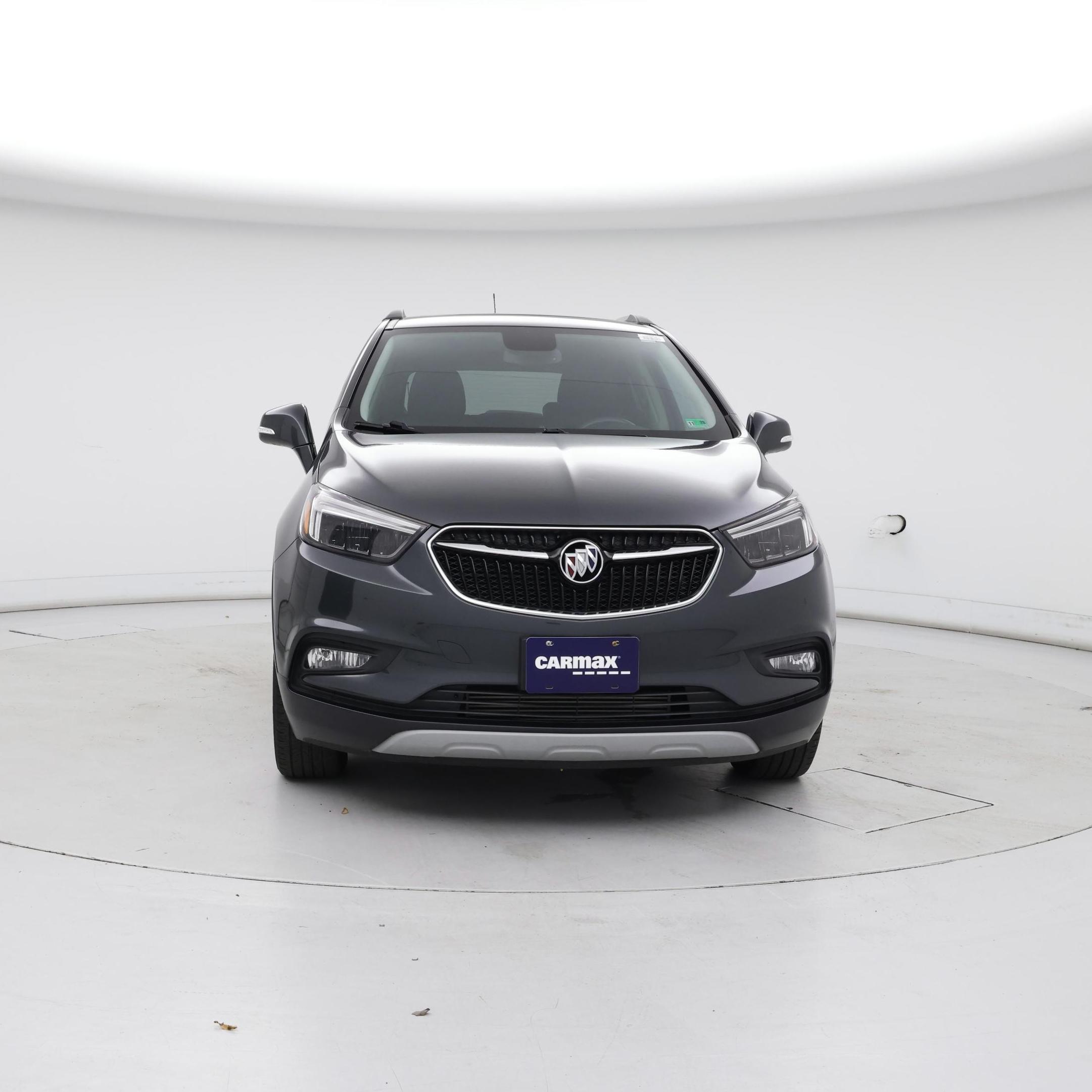 Thumbnail: 2018 Buick Encore - 5