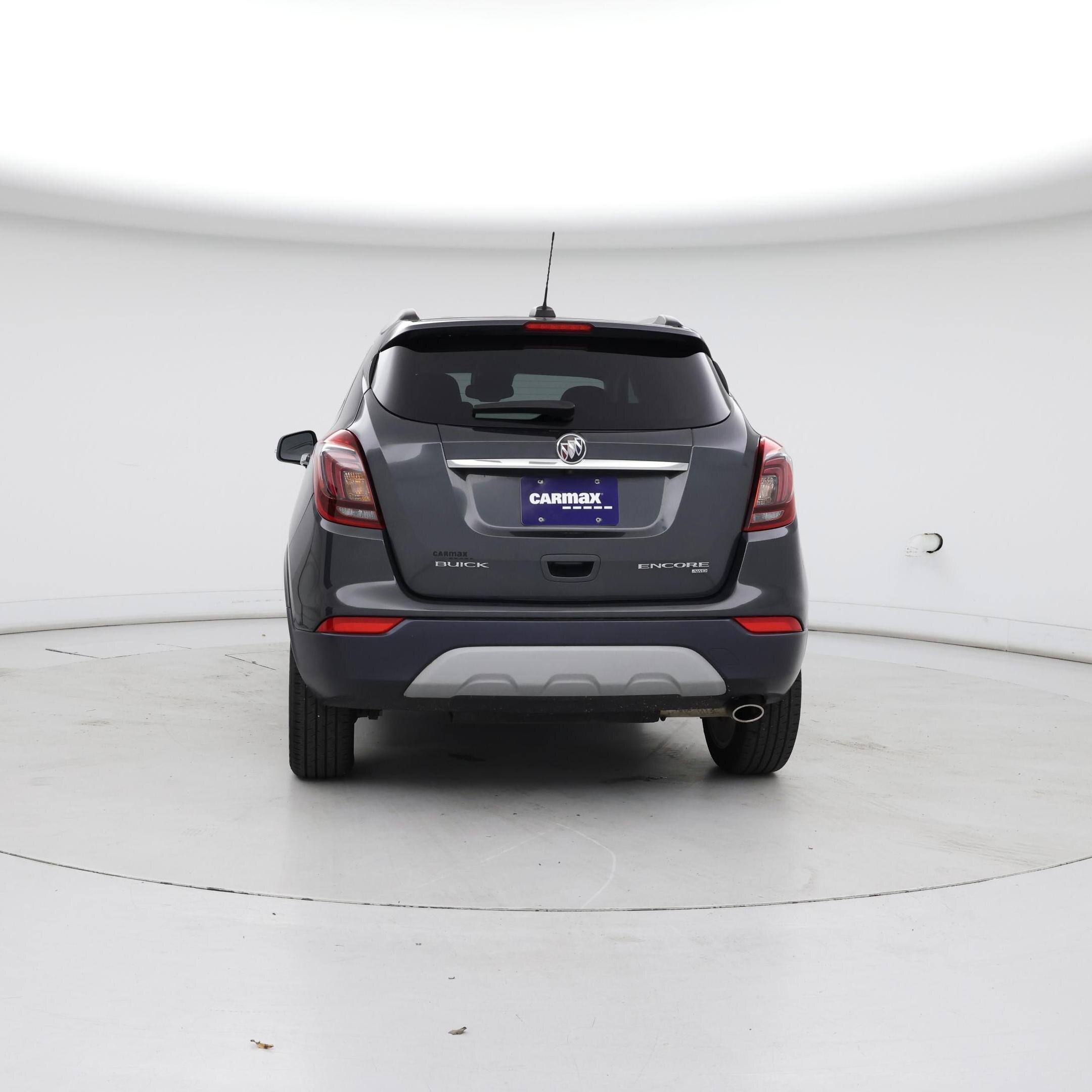 Thumbnail: 2018 Buick Encore - 6