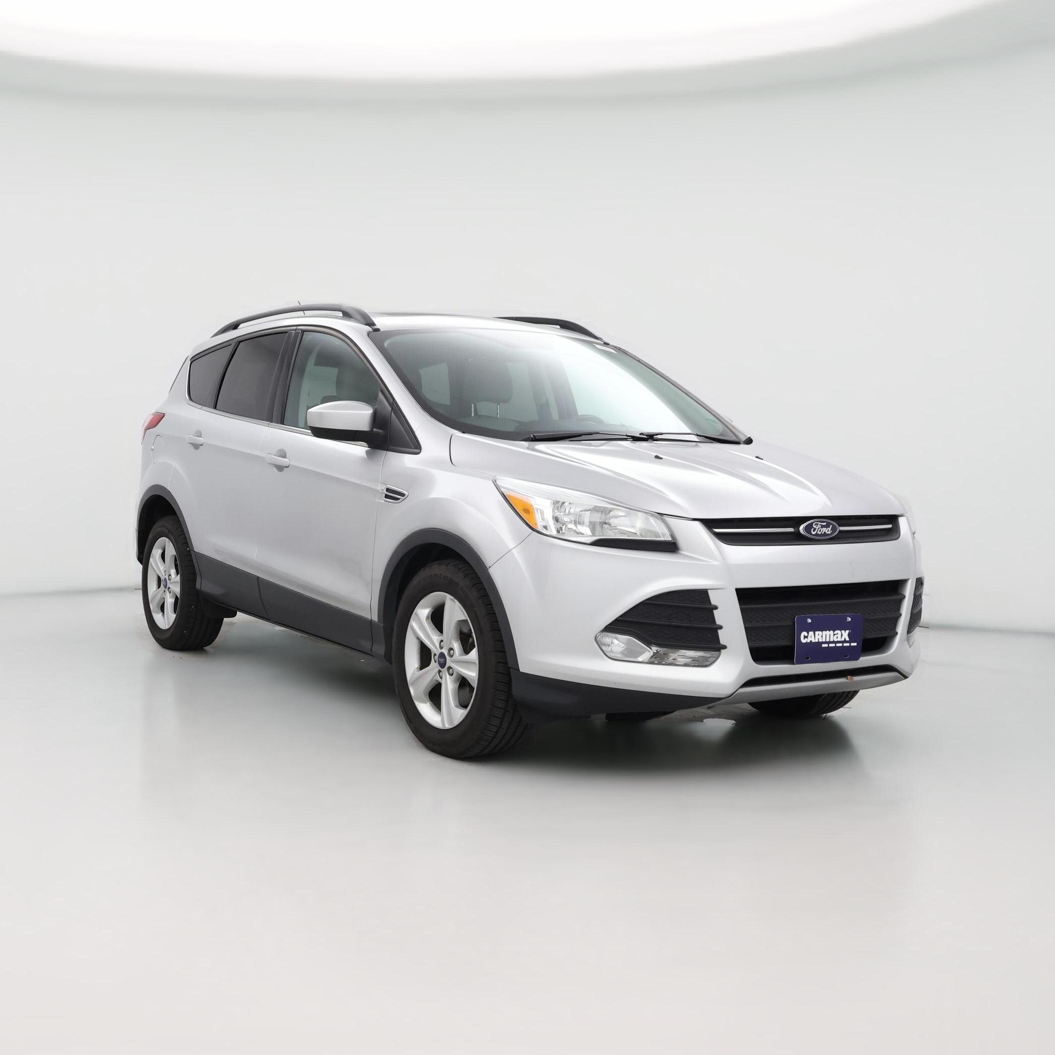 Thumbnail: 2015 Ford Escape - 1