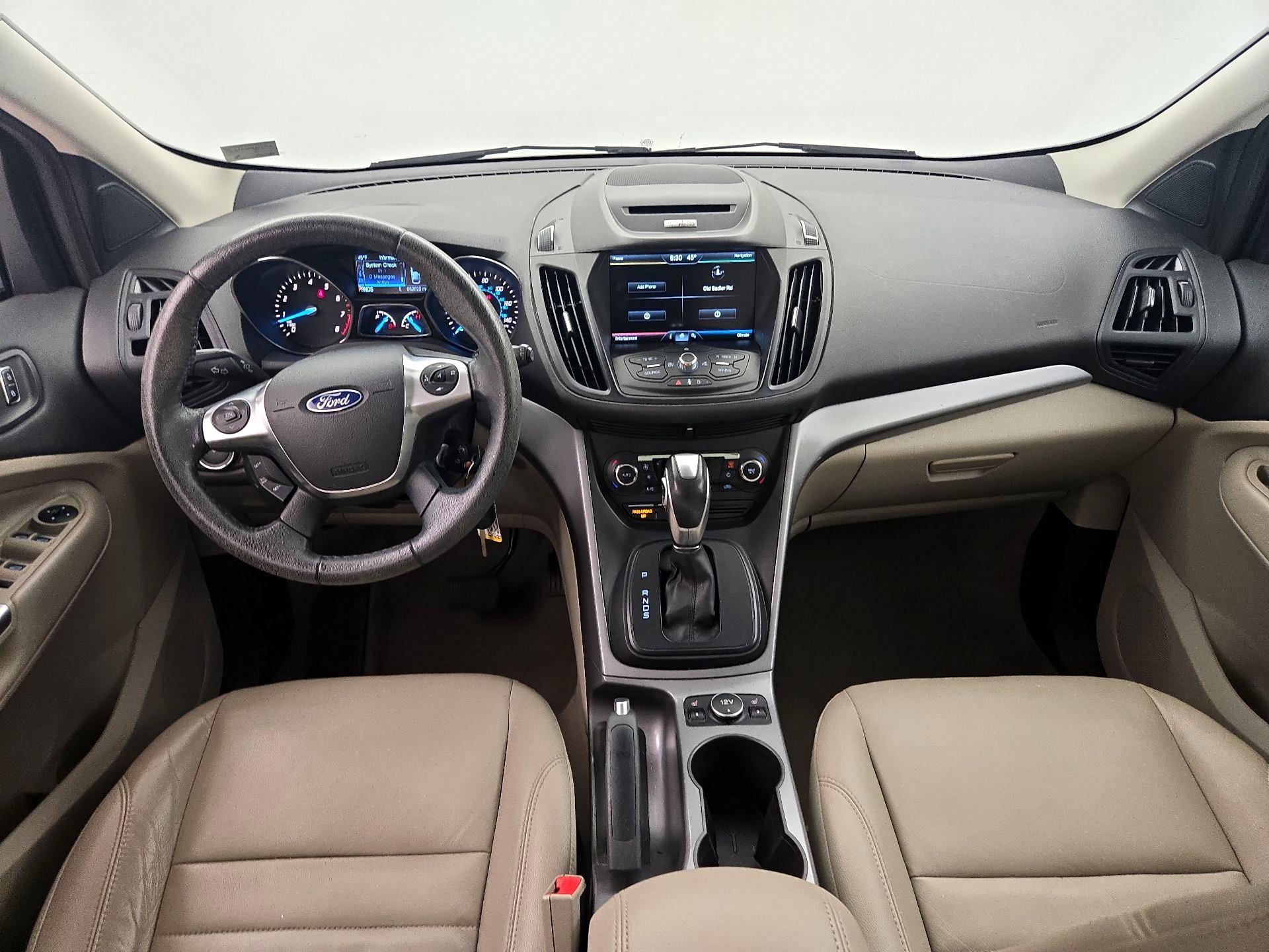 Thumbnail: 2015 Ford Escape - 9