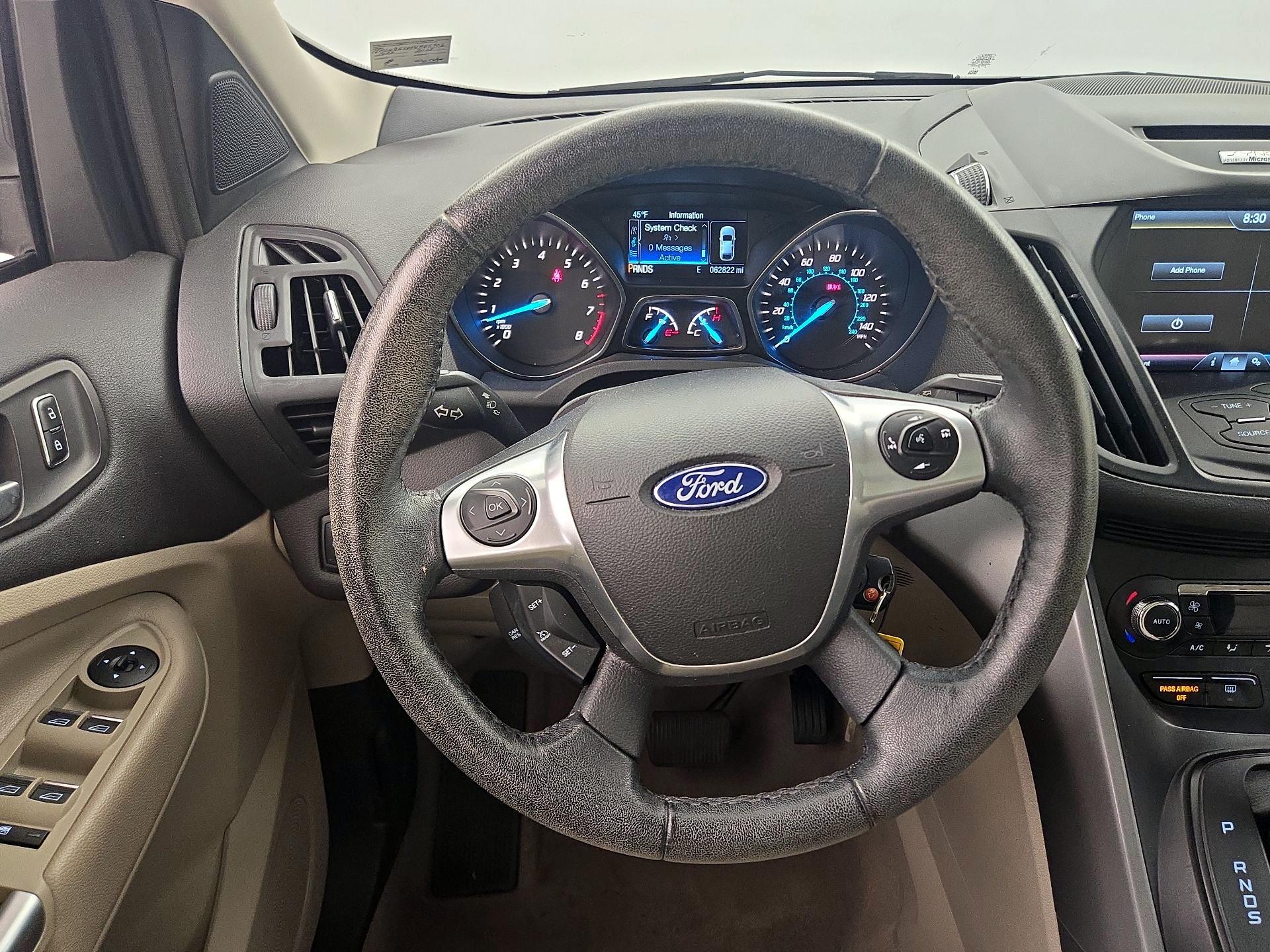 Thumbnail: 2015 Ford Escape - 10