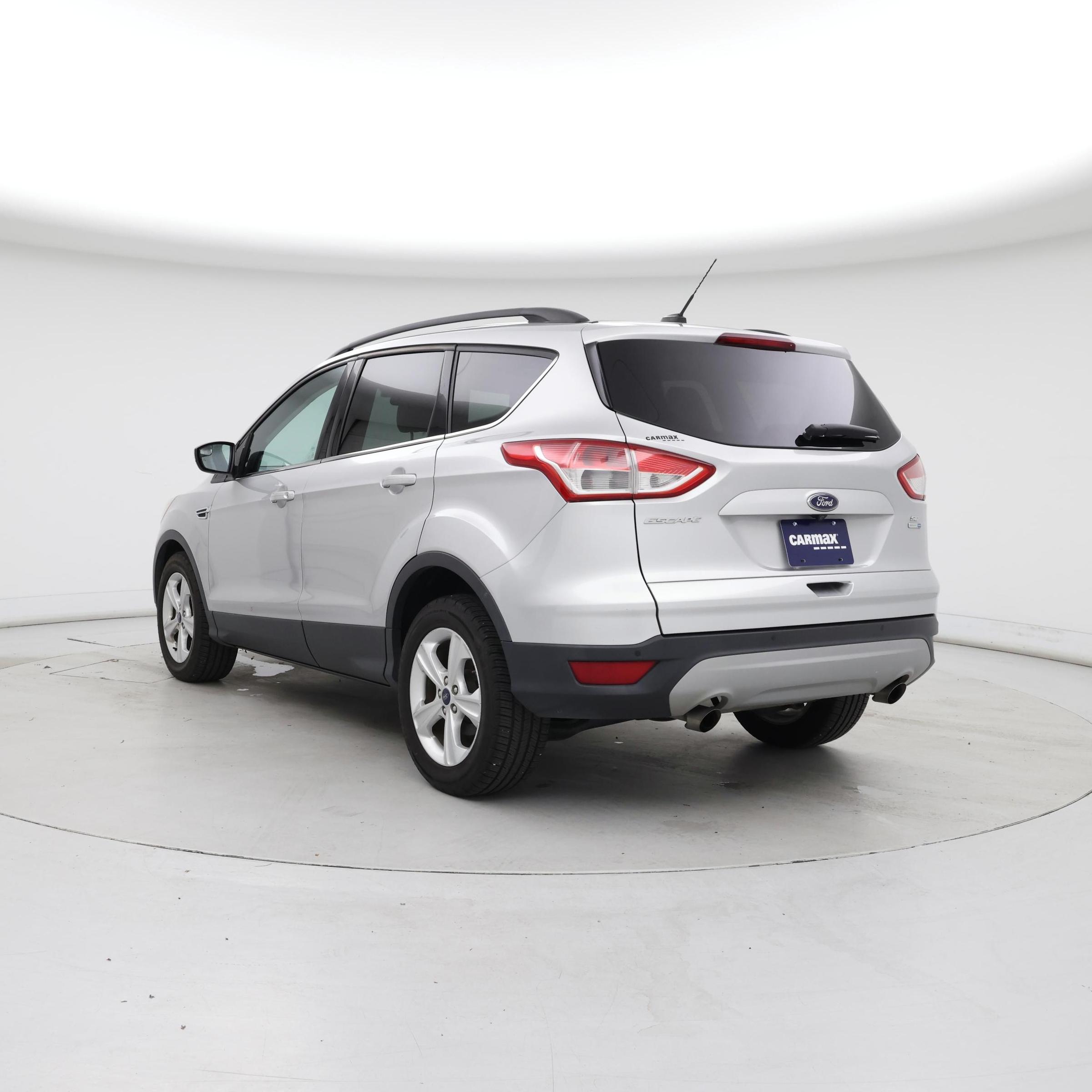 Thumbnail: 2015 Ford Escape - 2