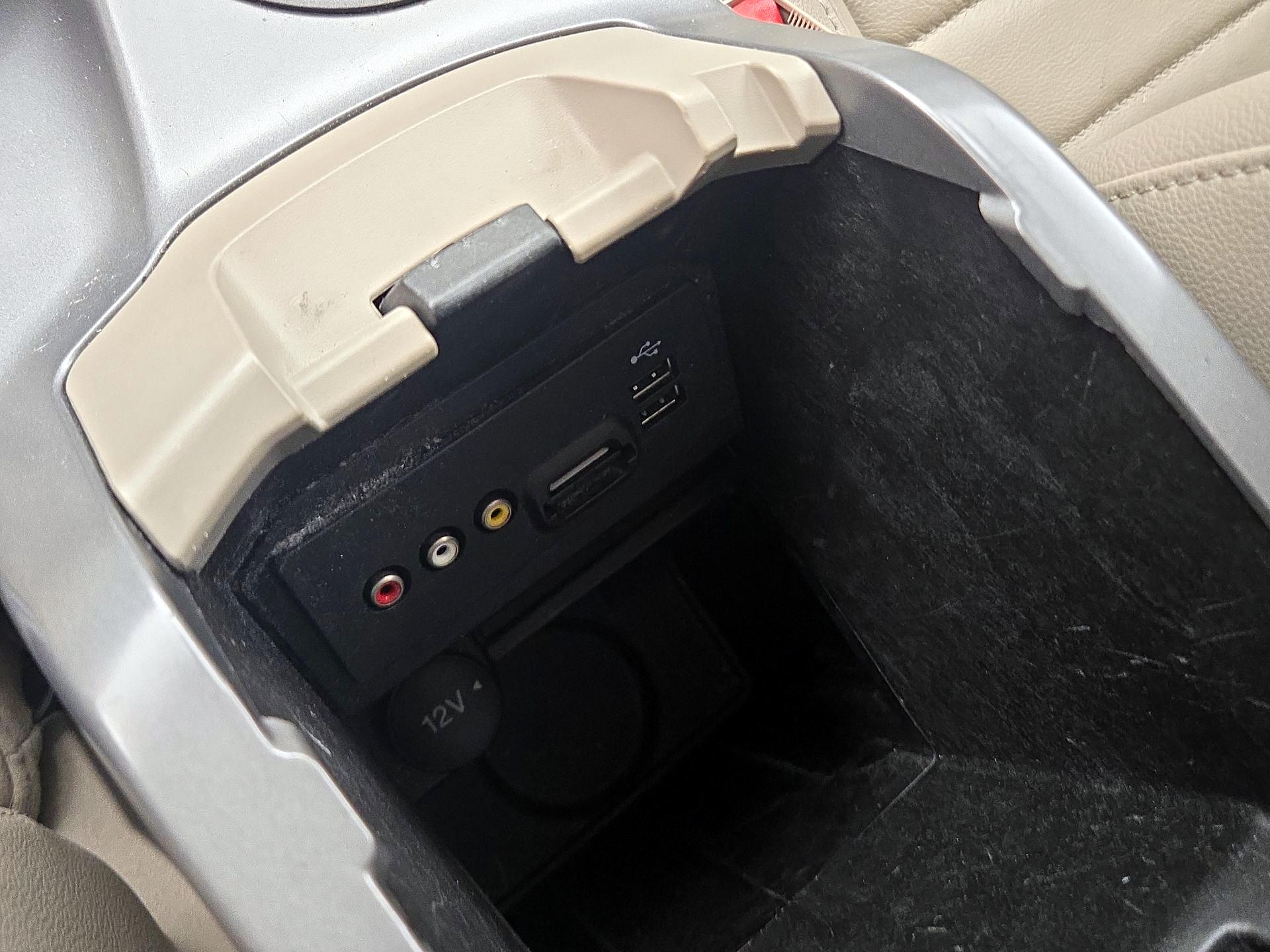 Thumbnail: 2015 Ford Escape - 19