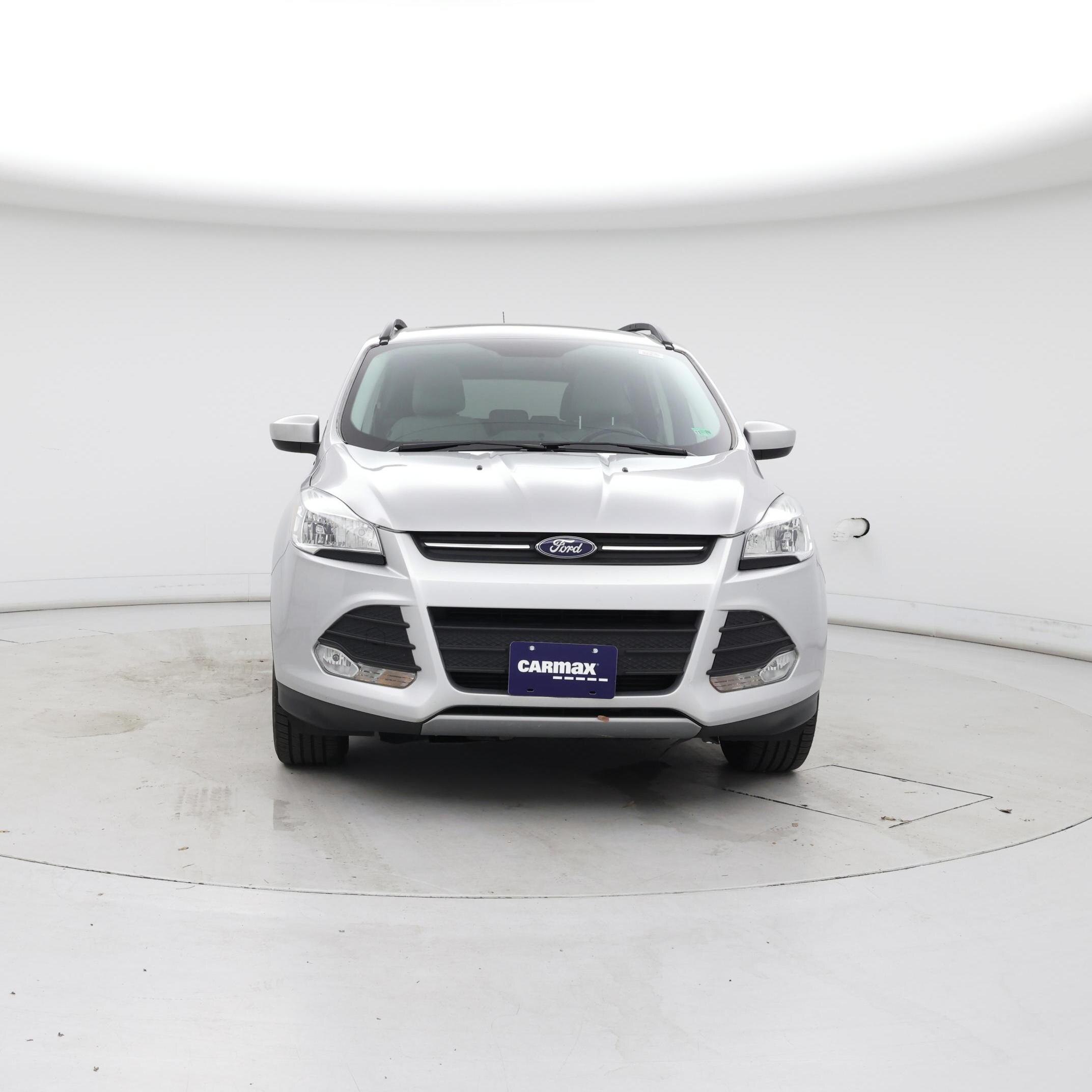 Thumbnail: 2015 Ford Escape - 5