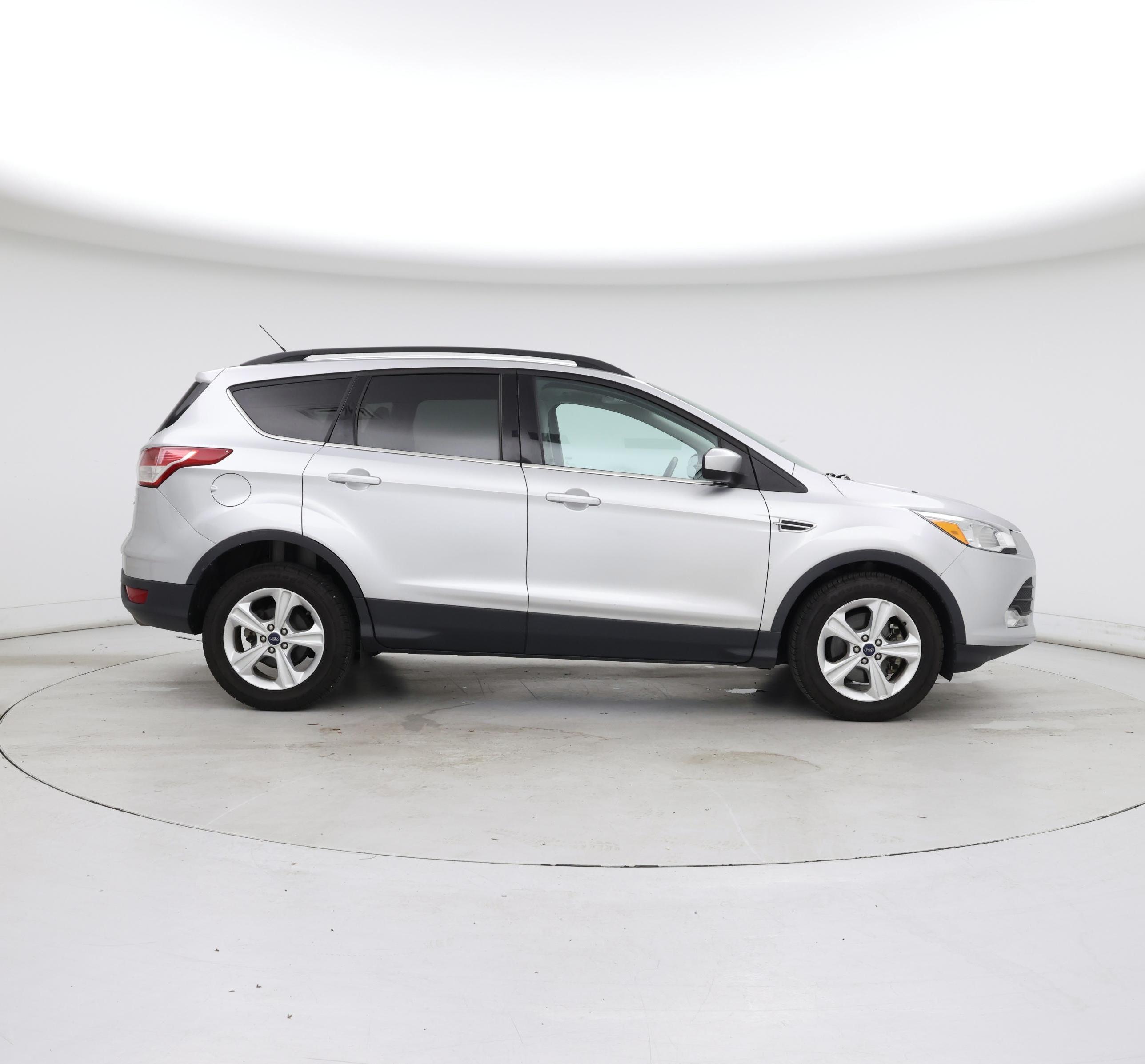 Thumbnail: 2015 Ford Escape - 7