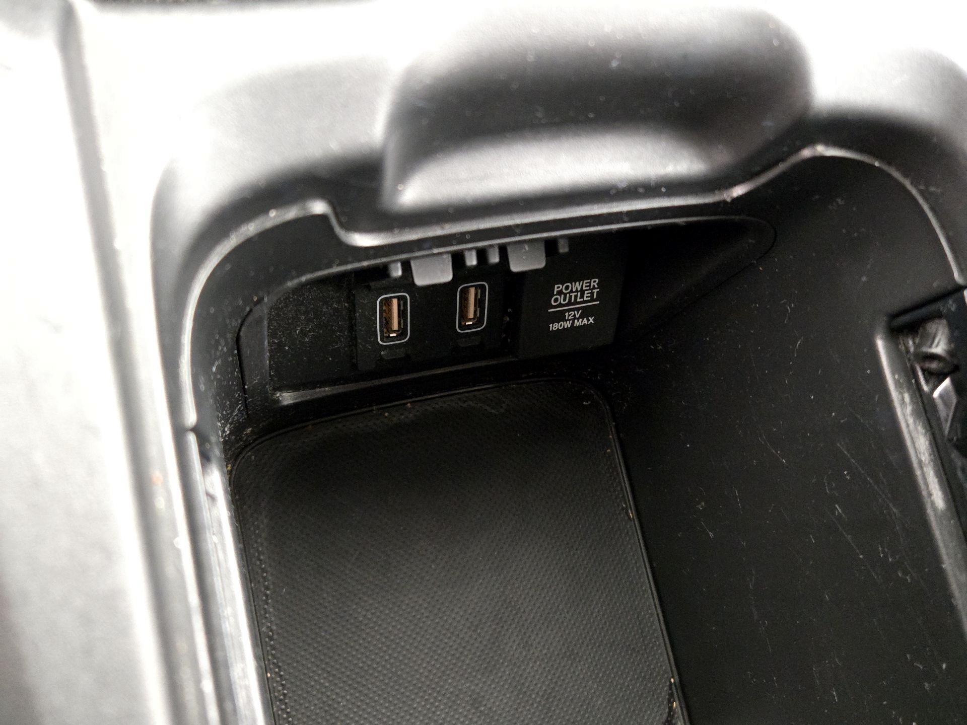 Thumbnail: 2018 Honda CR-V - 18