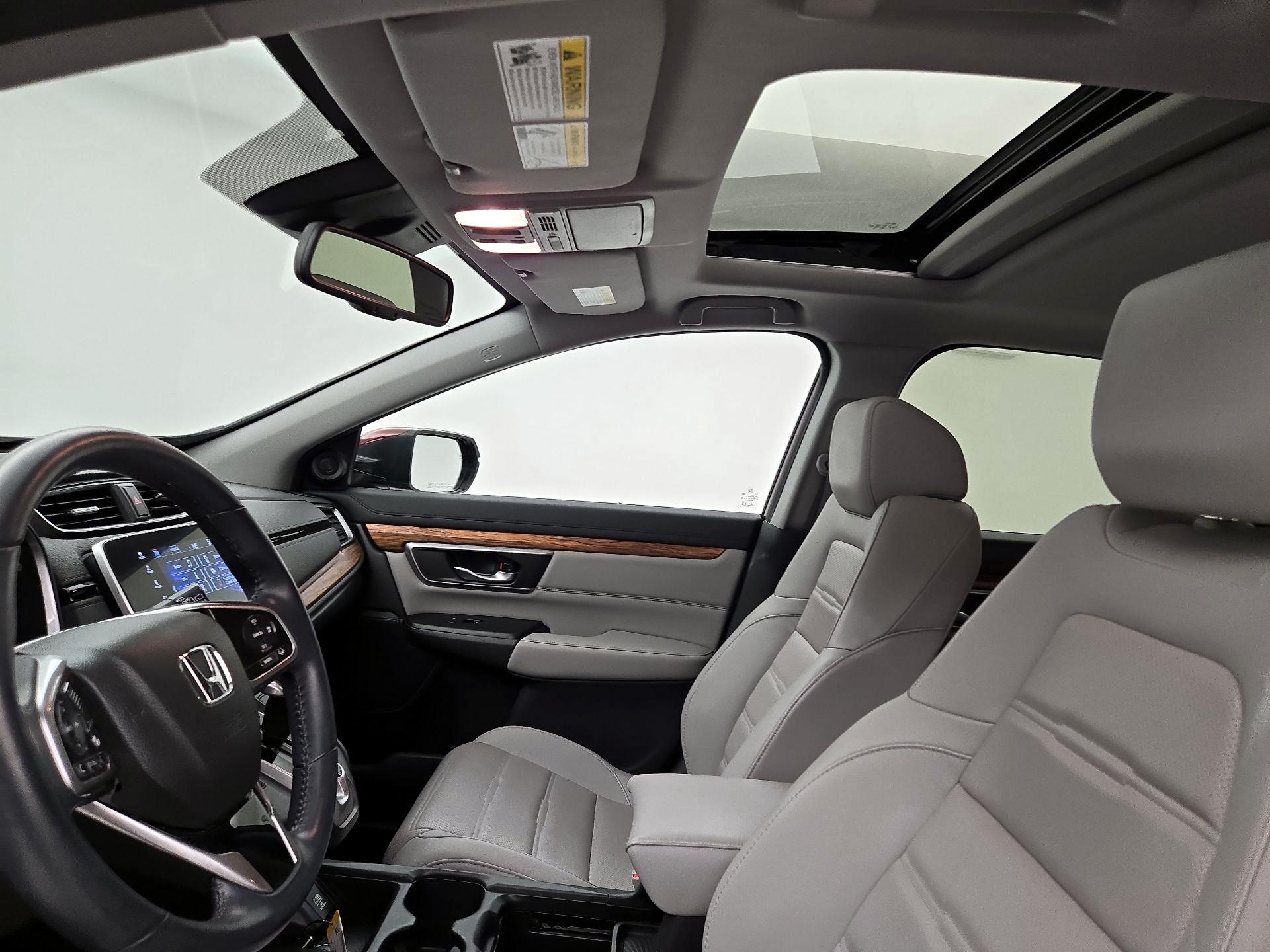 Thumbnail: 2018 Honda CR-V - 19