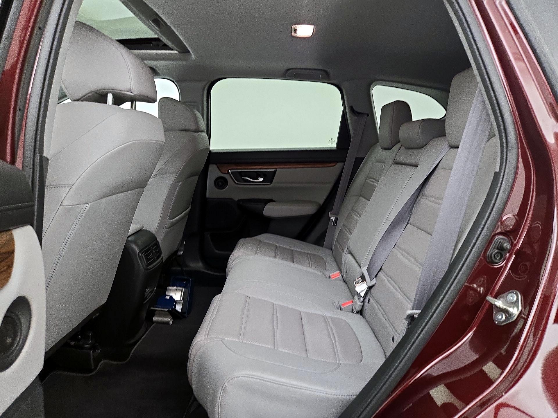 Thumbnail: 2018 Honda CR-V - 20